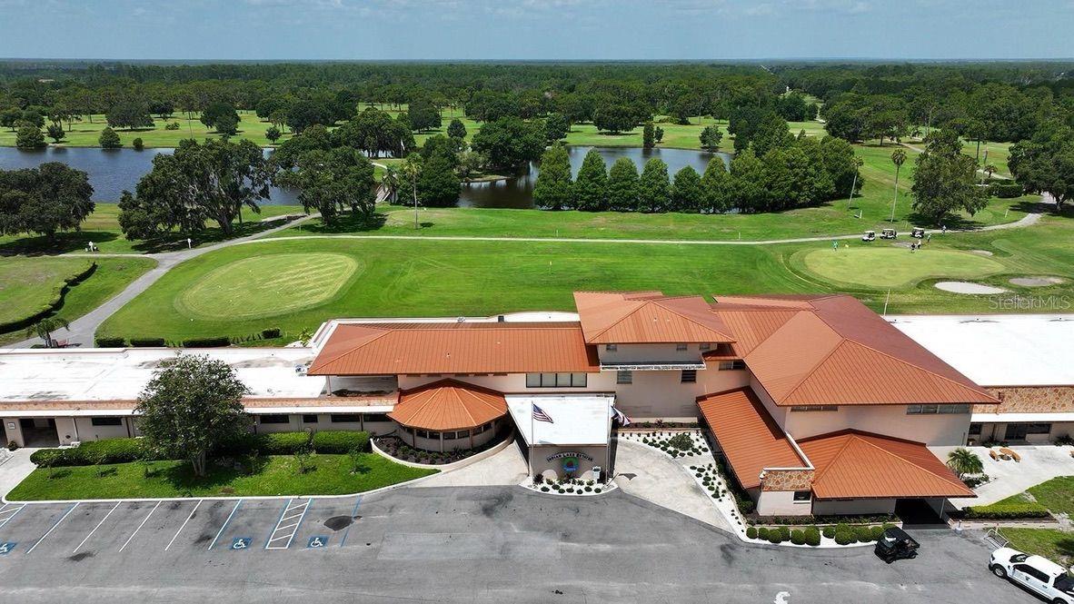 418 PORTULACA DR, INDIAN LAKE ESTATES, FL, 33855