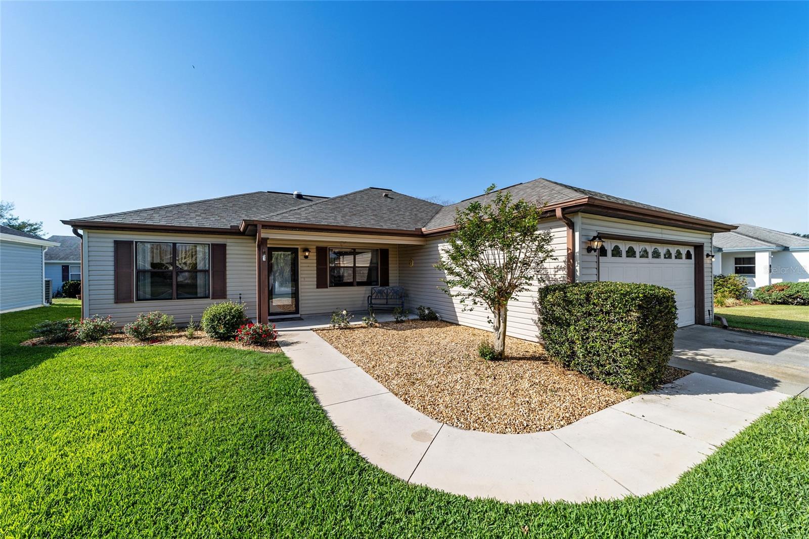 1310 LEONE LN, THE VILLAGES, FL, 32159