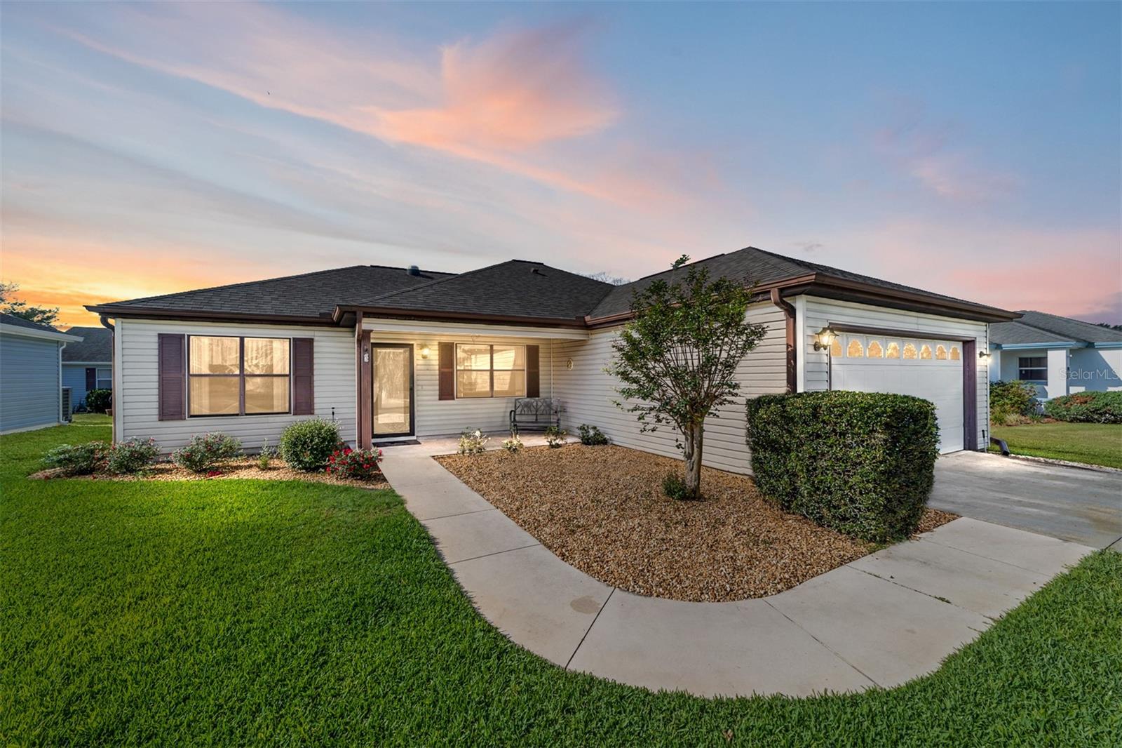 1310 LEONE LN, THE VILLAGES, FL, 32159