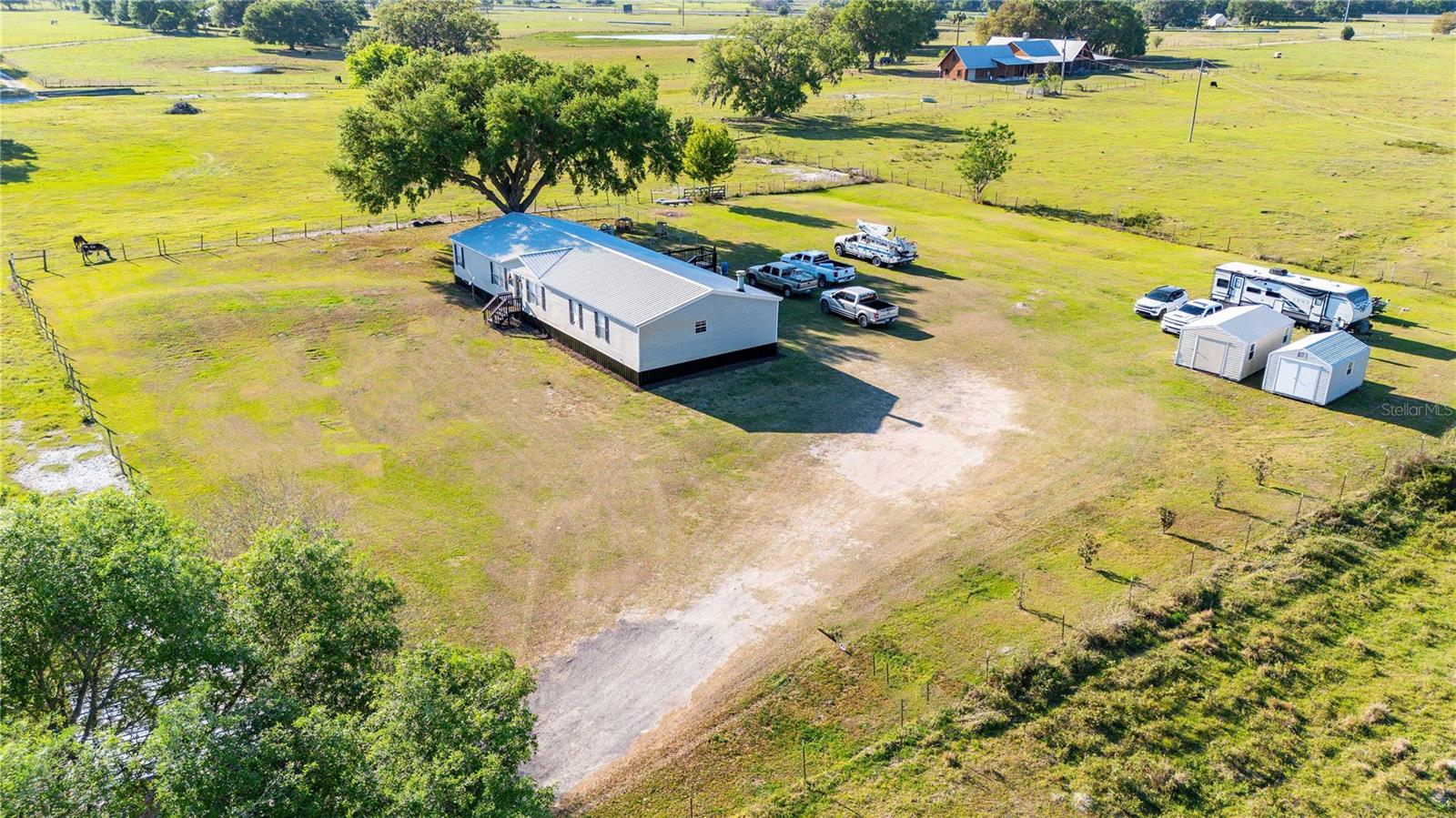 8146 CR 614A, BUSHNELL, FL, 33513