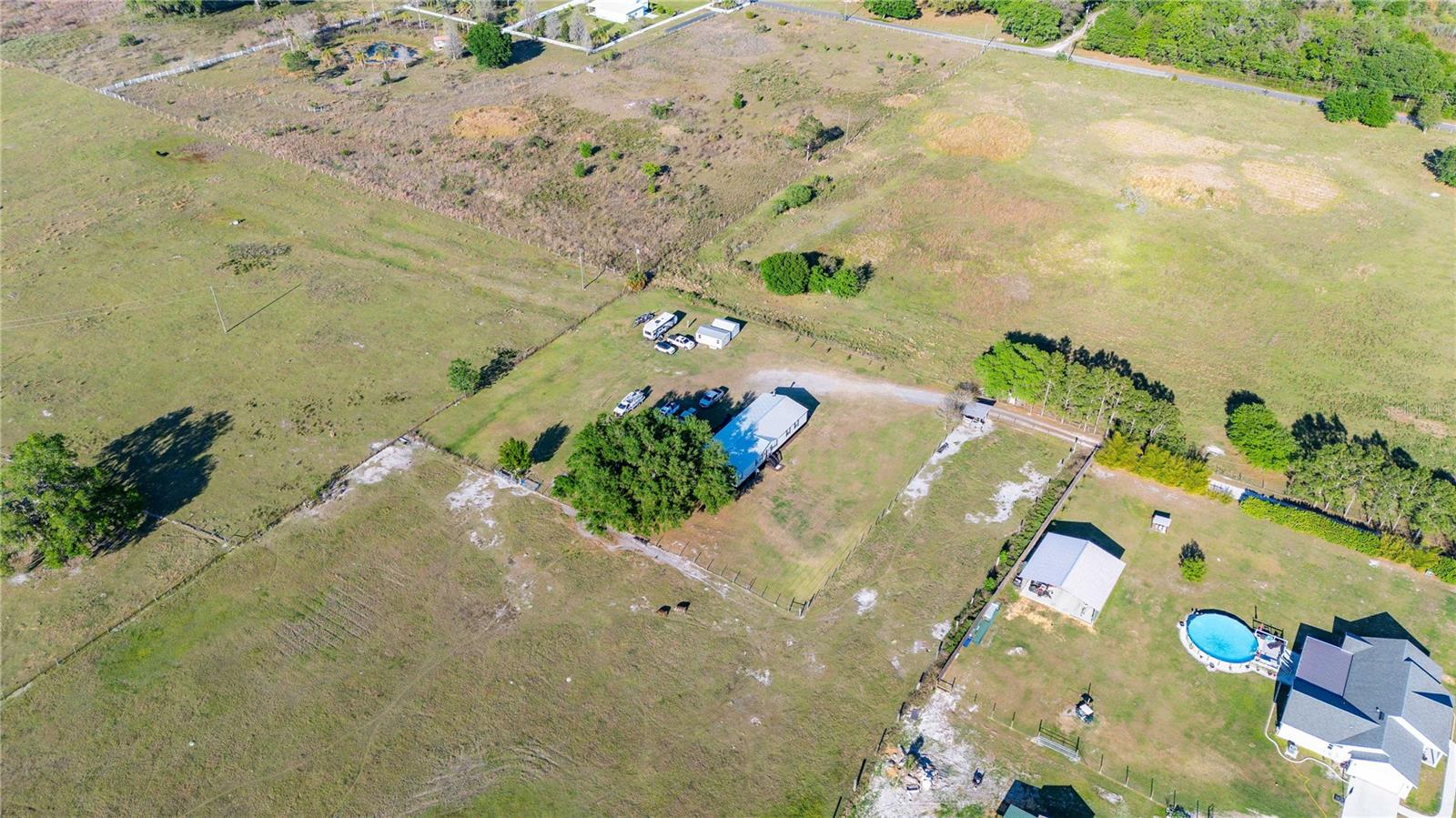 8146 CR 614A, BUSHNELL, FL, 33513