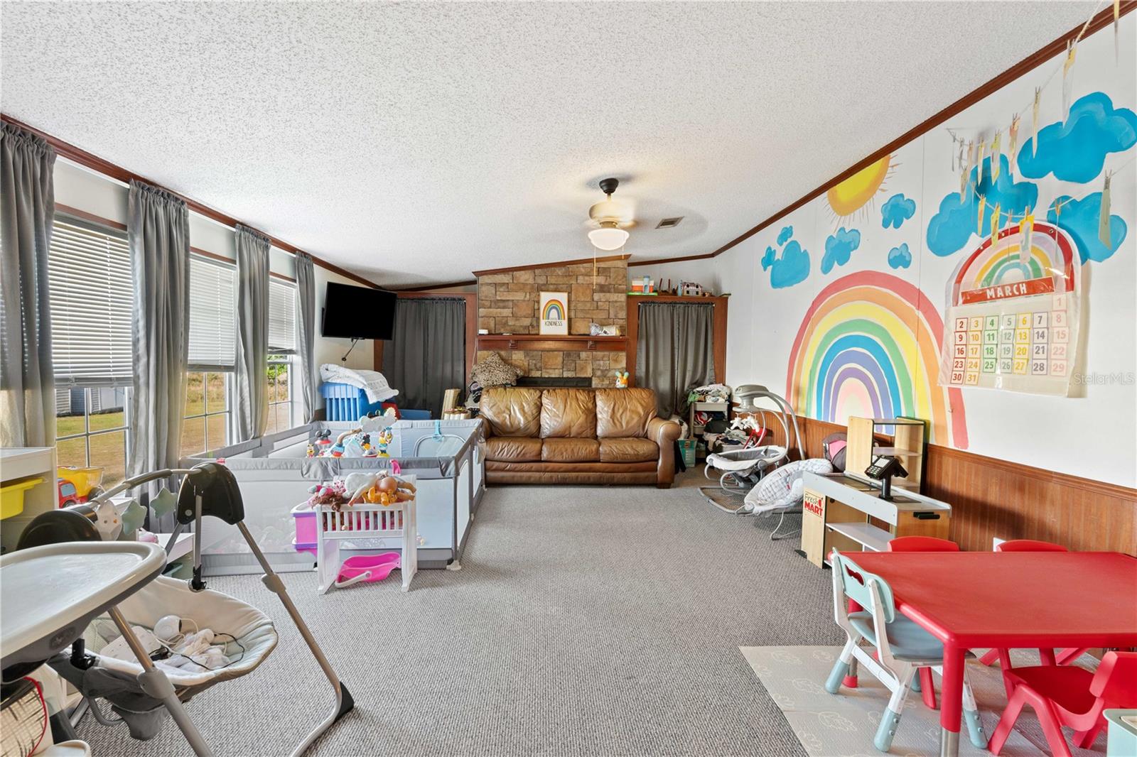 8146 CR 614A, BUSHNELL, FL, 33513