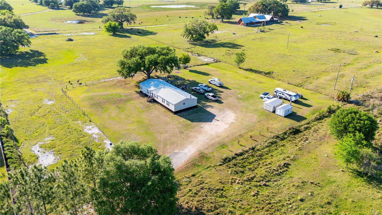 8146 CR 614A, BUSHNELL, FL, 33513