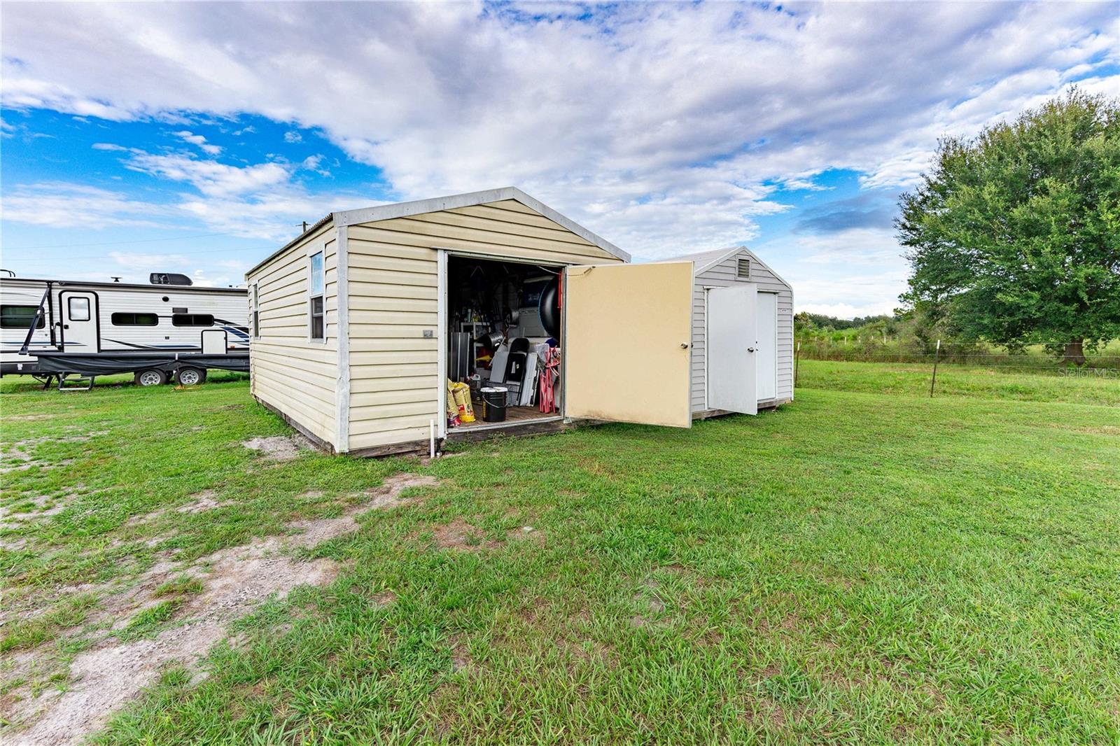 8146 CR 614A, BUSHNELL, FL, 33513
