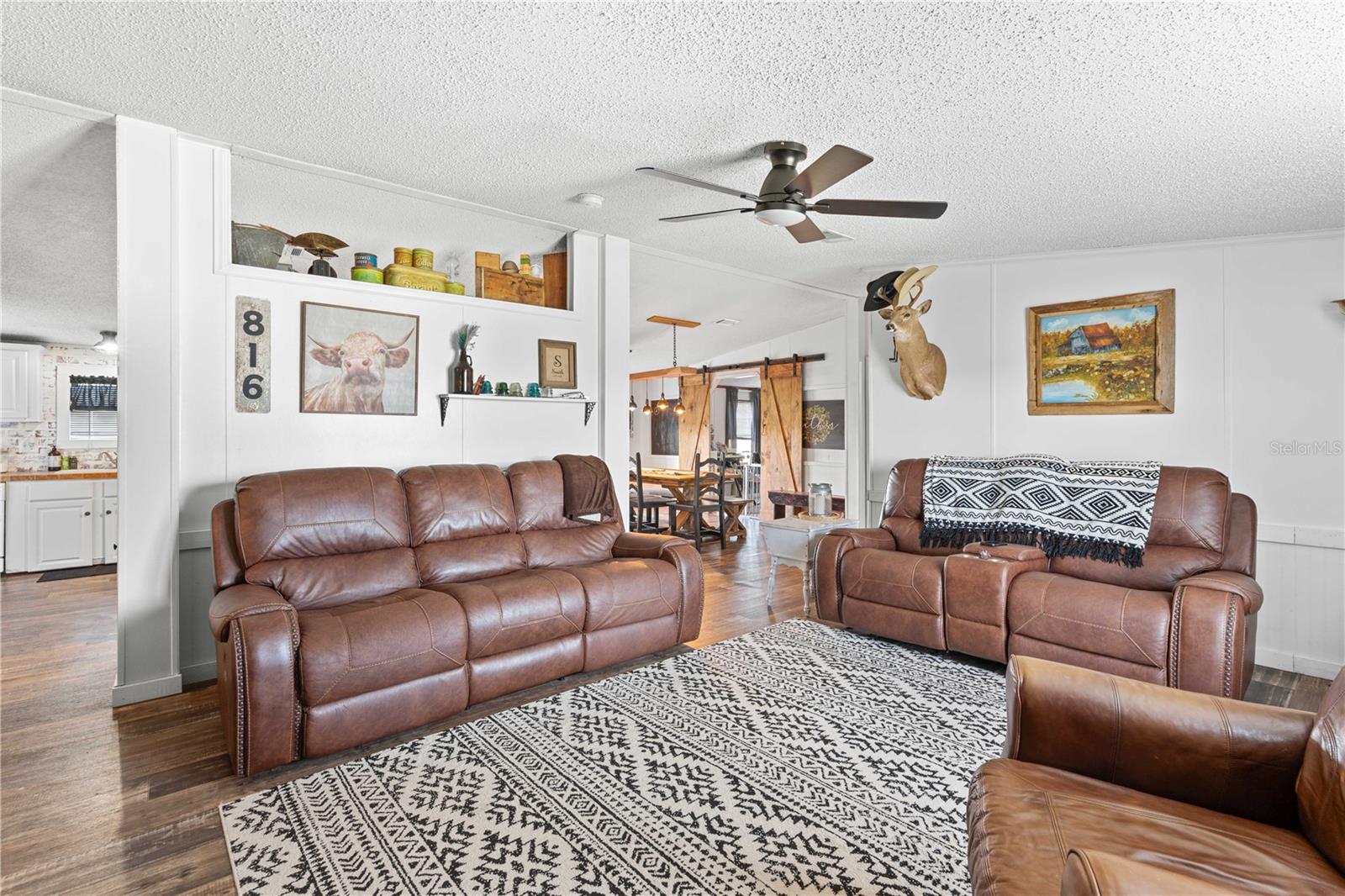 8146 CR 614A, BUSHNELL, FL, 33513