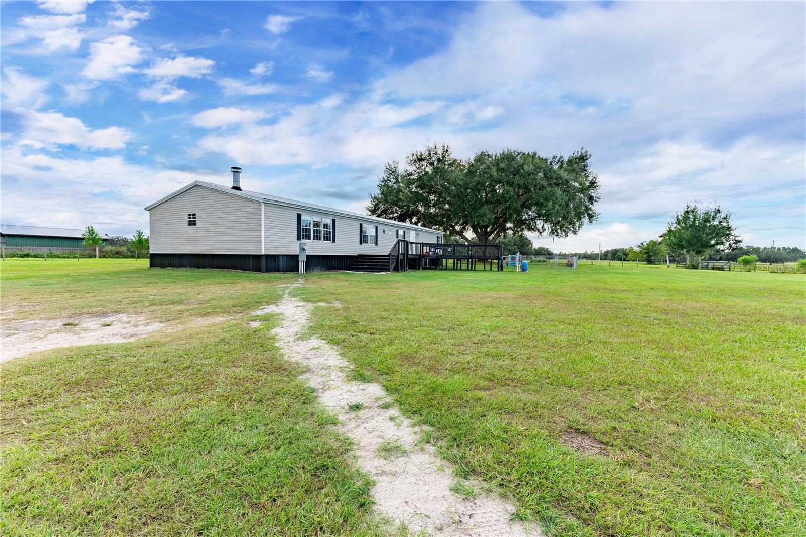 8146 CR 614A, BUSHNELL, FL, 33513