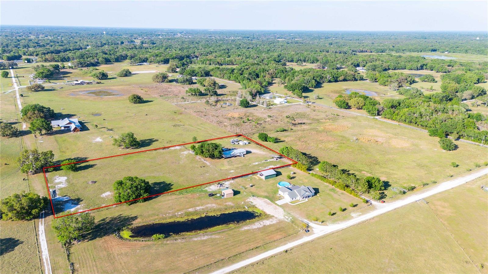 8146 CR 614A, BUSHNELL, FL, 33513