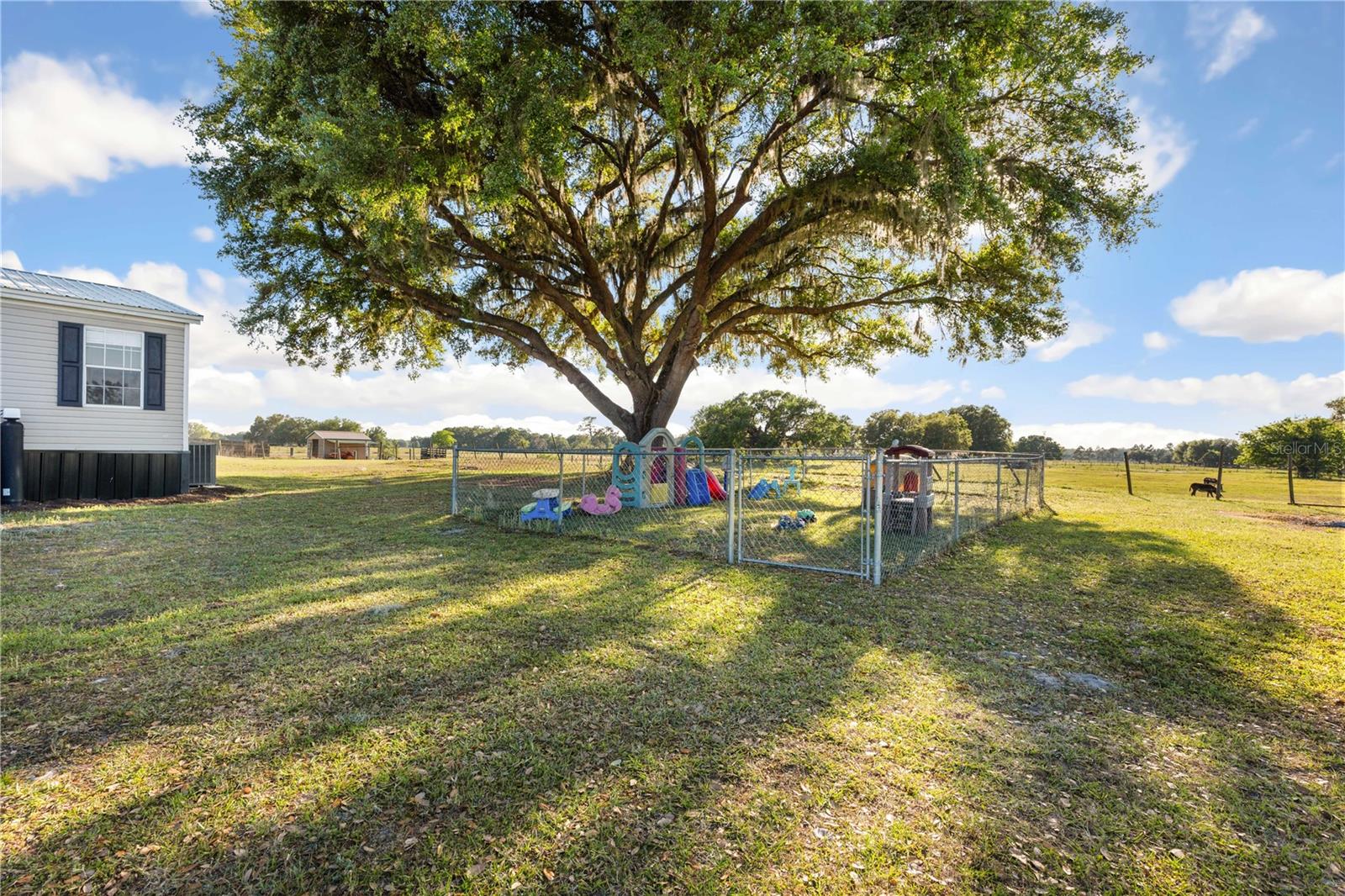 8146 CR 614A, BUSHNELL, FL, 33513