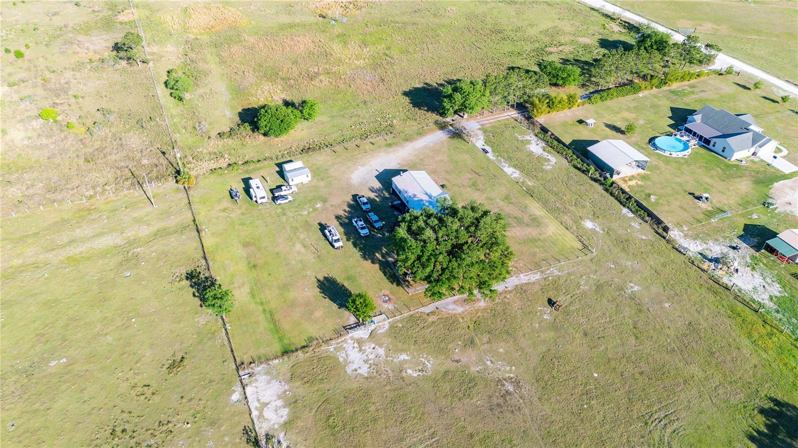 8146 CR 614A, BUSHNELL, FL, 33513
