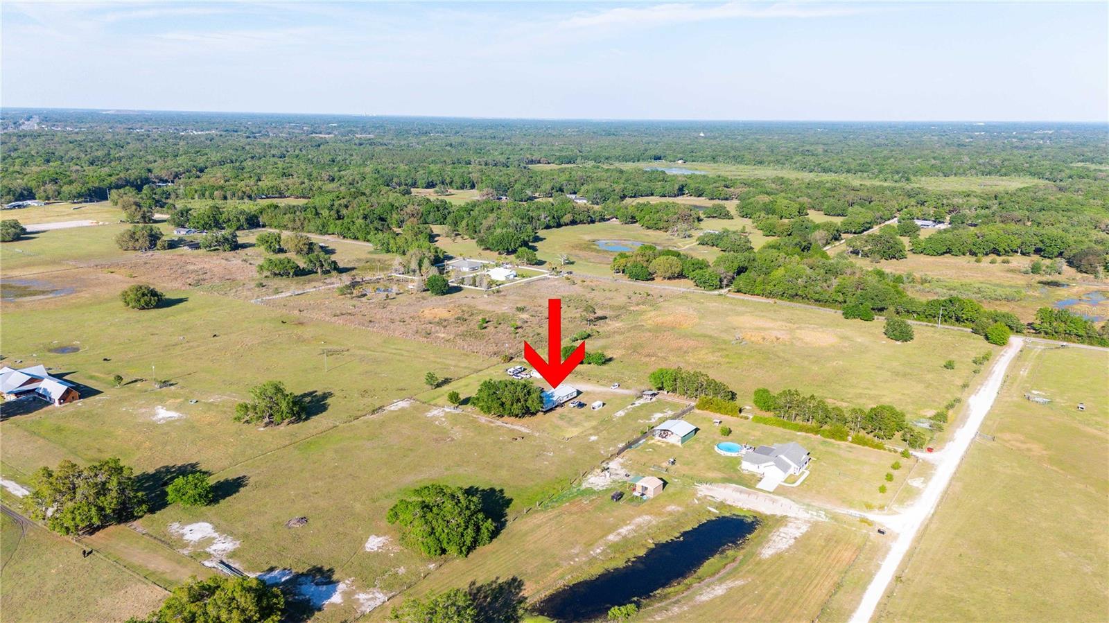 8146 CR 614A, BUSHNELL, FL, 33513