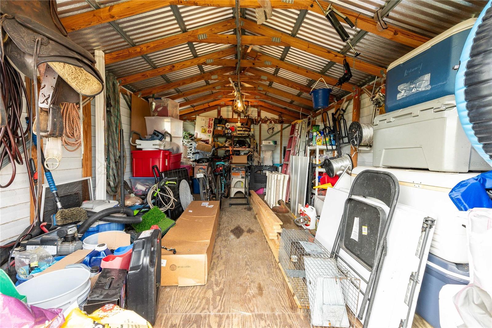 8146 CR 614A, BUSHNELL, FL, 33513