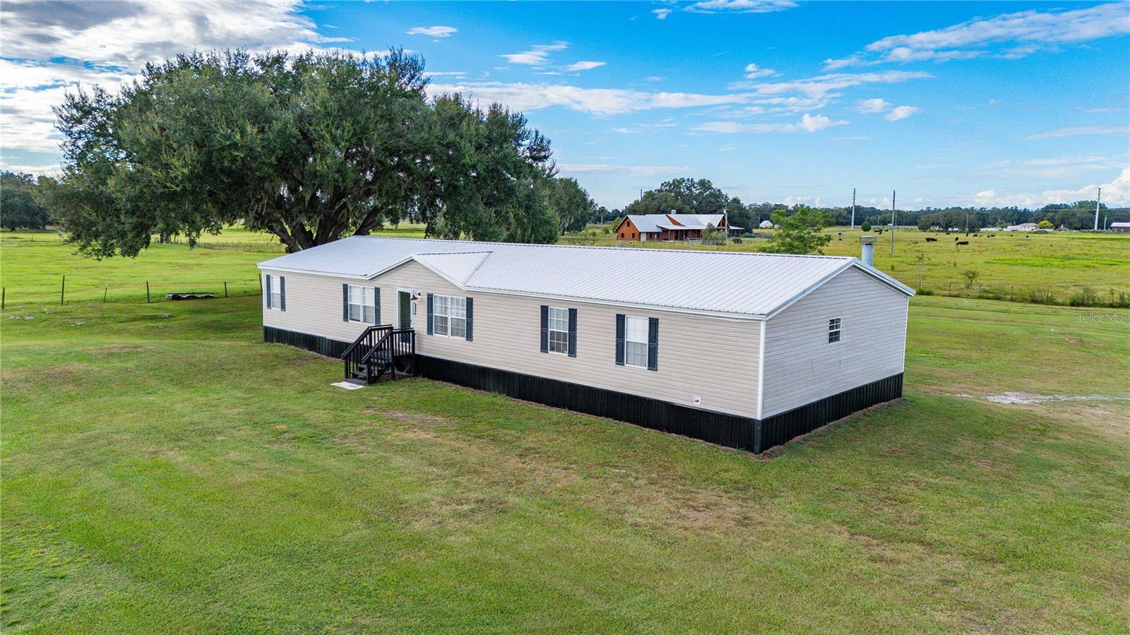 8146 CR 614A, BUSHNELL, FL, 33513
