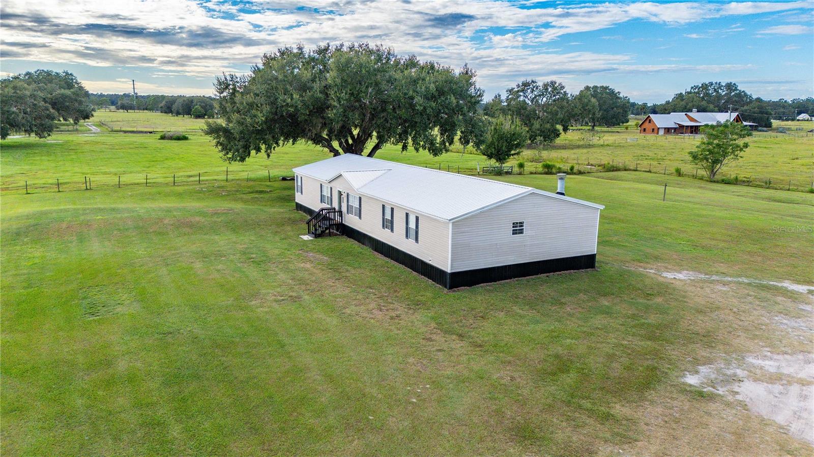 8146 CR 614A, BUSHNELL, FL, 33513