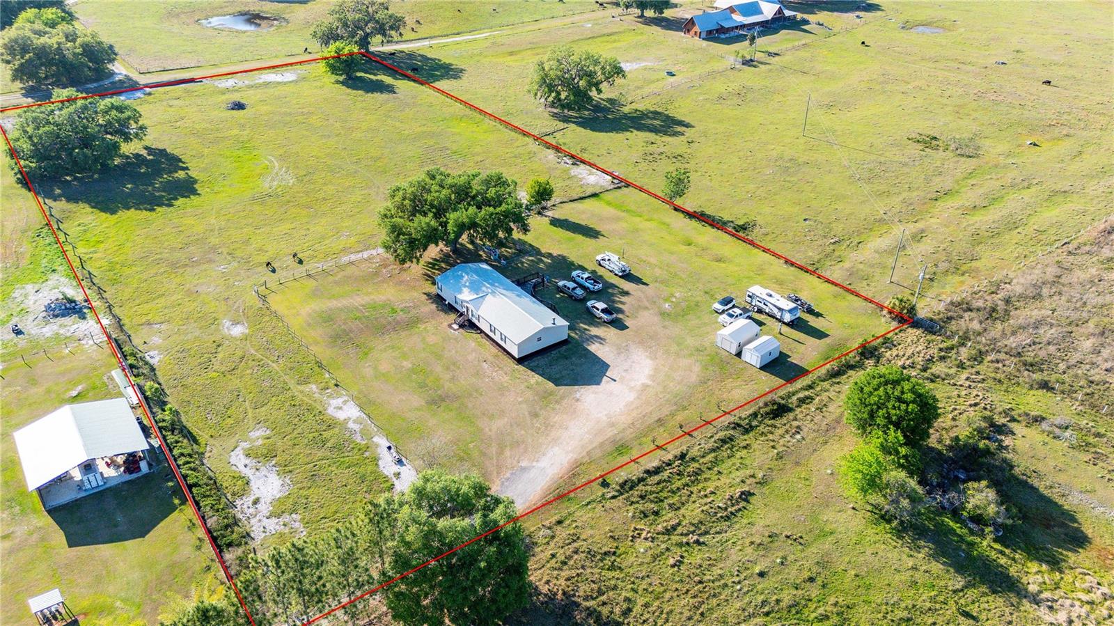 8146 CR 614A, BUSHNELL, FL, 33513