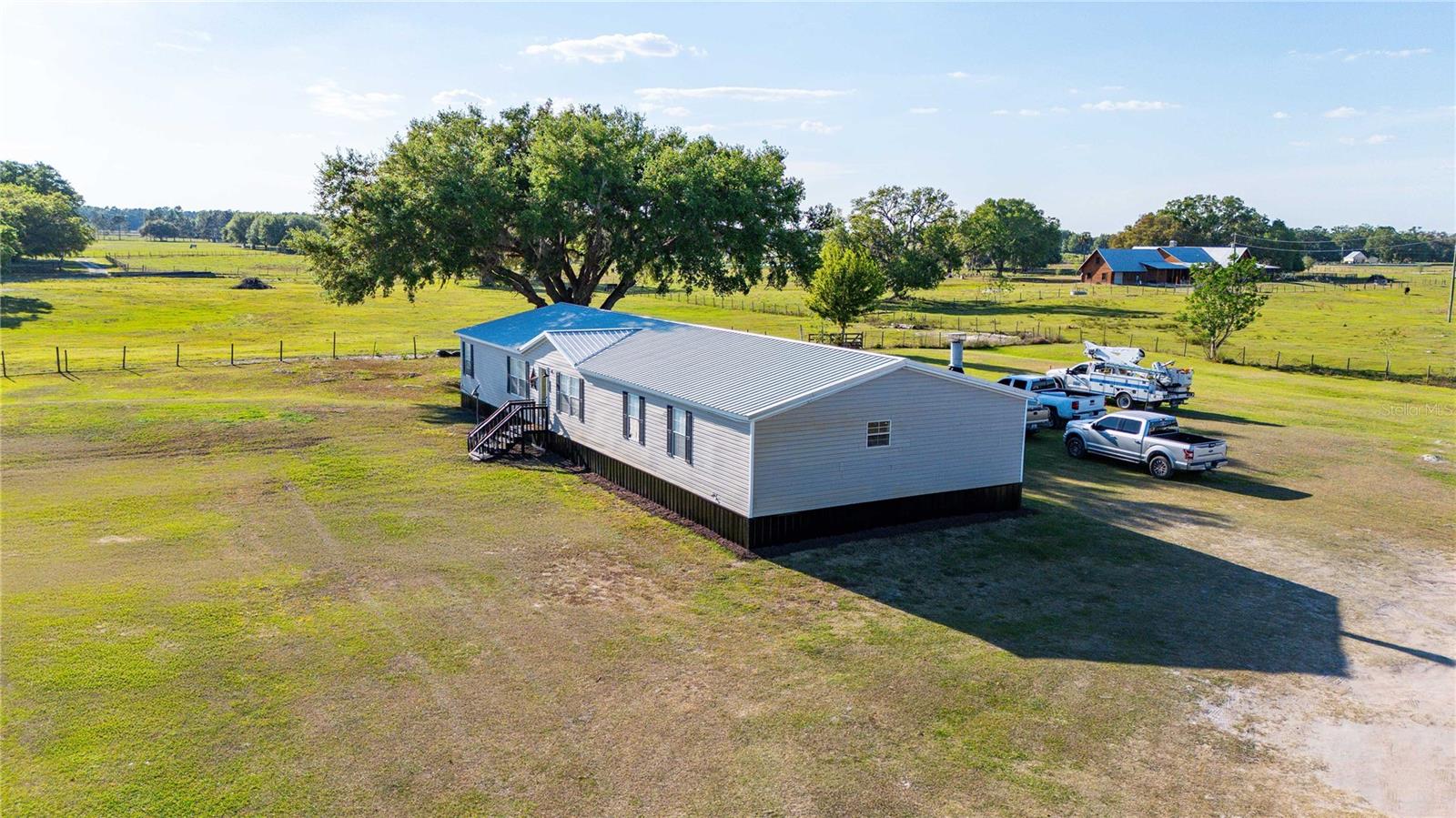 8146 CR 614A, BUSHNELL, FL, 33513