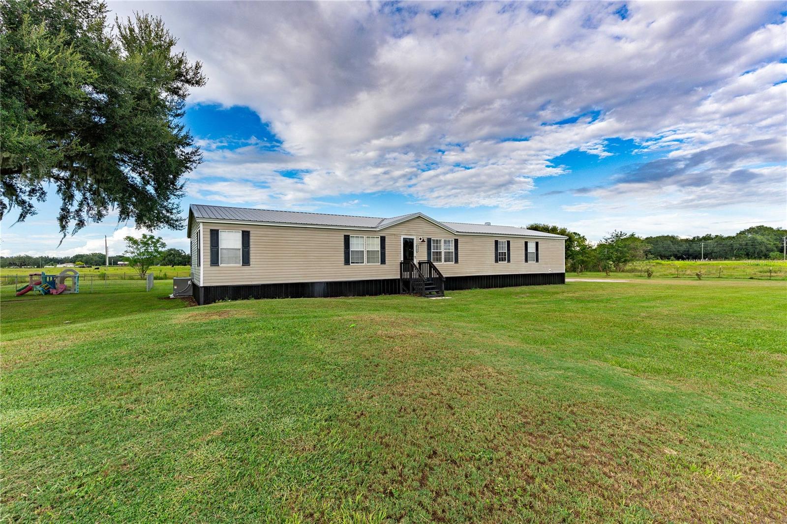 8146 CR 614A, BUSHNELL, FL, 33513