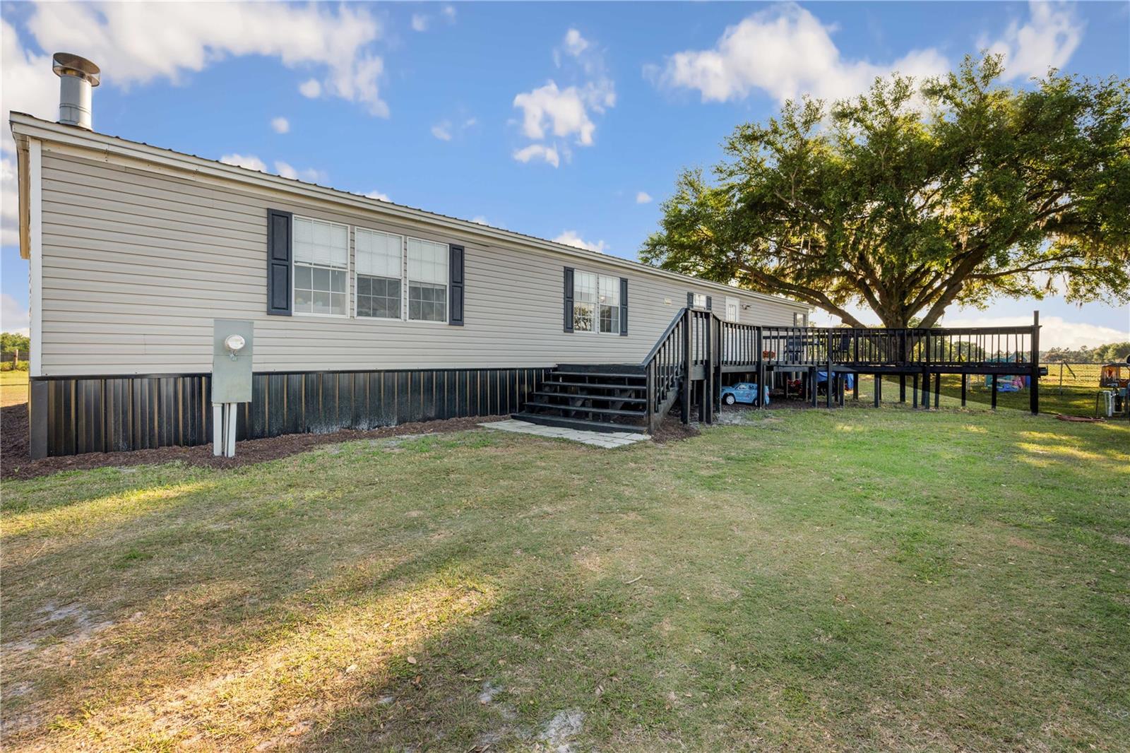 8146 CR 614A, BUSHNELL, FL, 33513