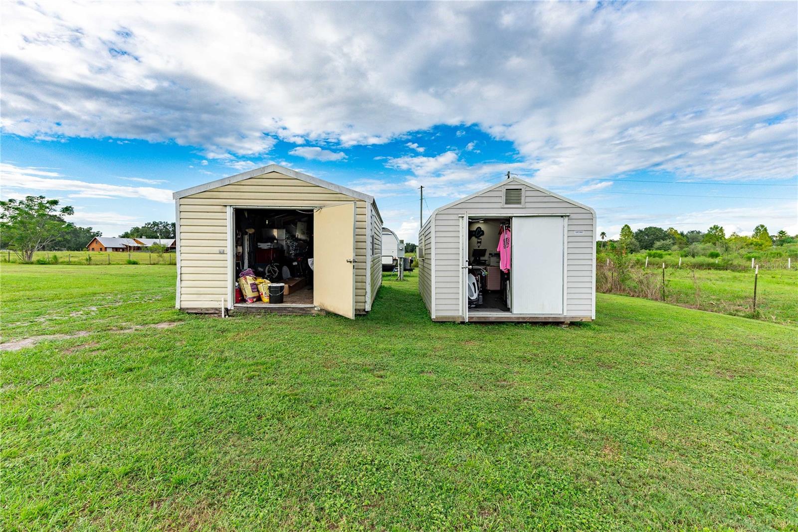 8146 CR 614A, BUSHNELL, FL, 33513