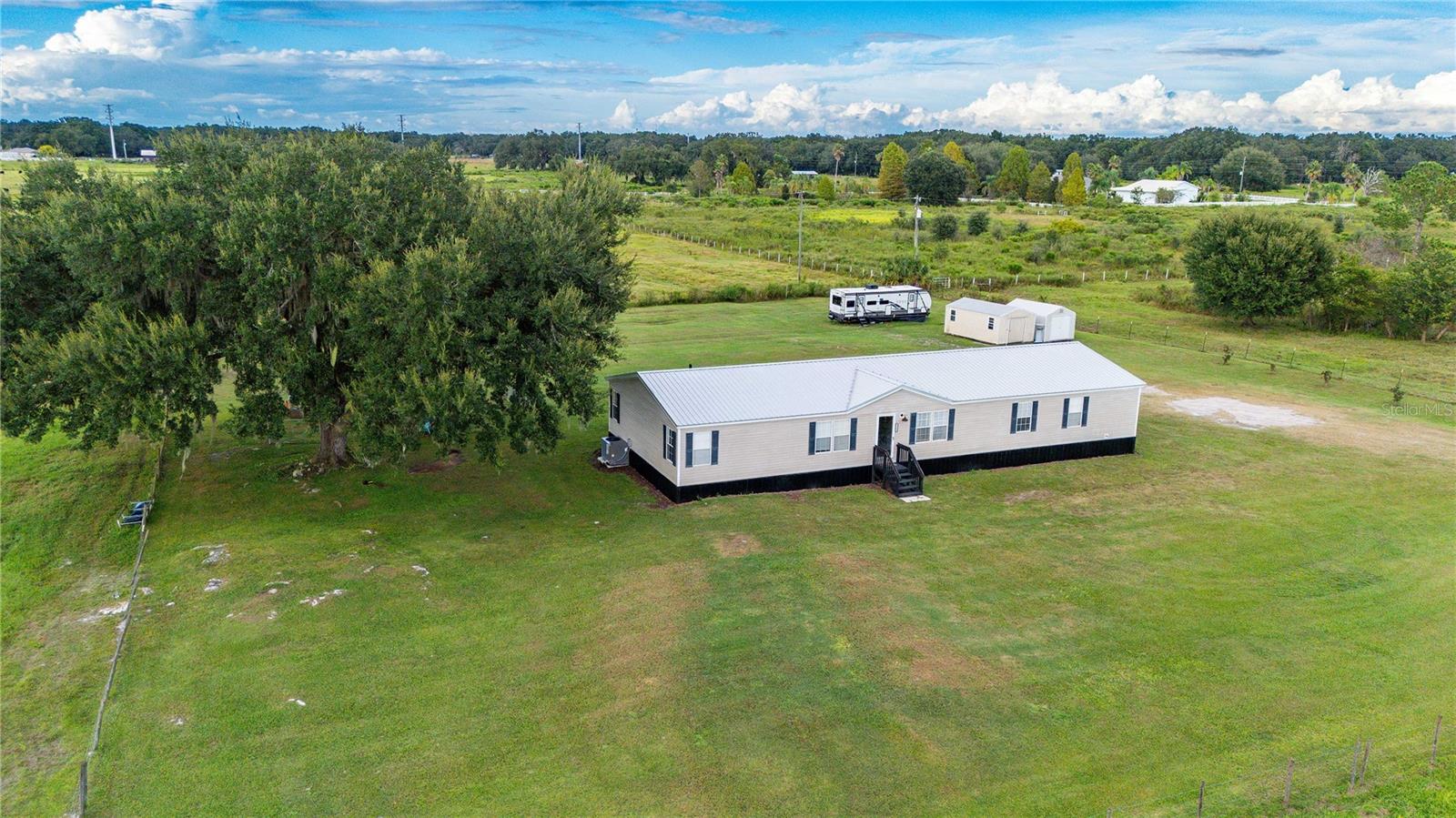 8146 CR 614A, BUSHNELL, FL, 33513