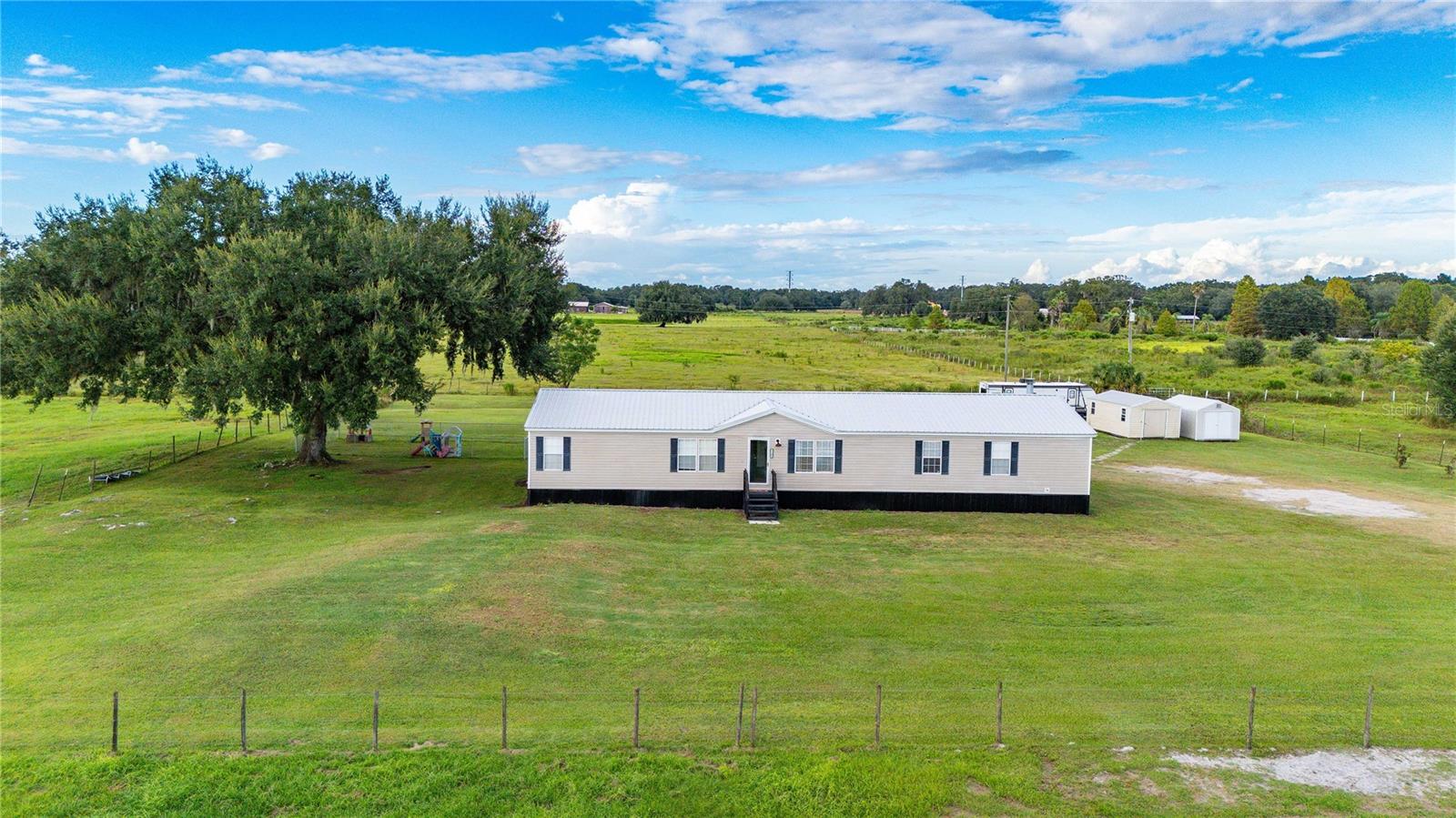 8146 CR 614A, BUSHNELL, FL, 33513