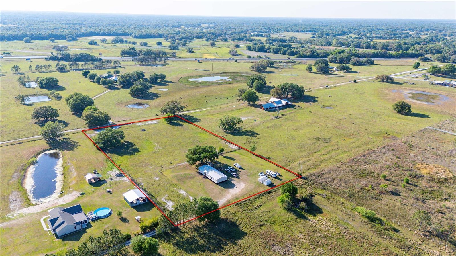 8146 CR 614A, BUSHNELL, FL, 33513