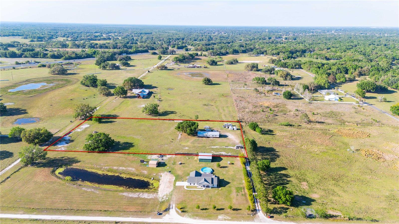 8146 CR 614A, BUSHNELL, FL, 33513