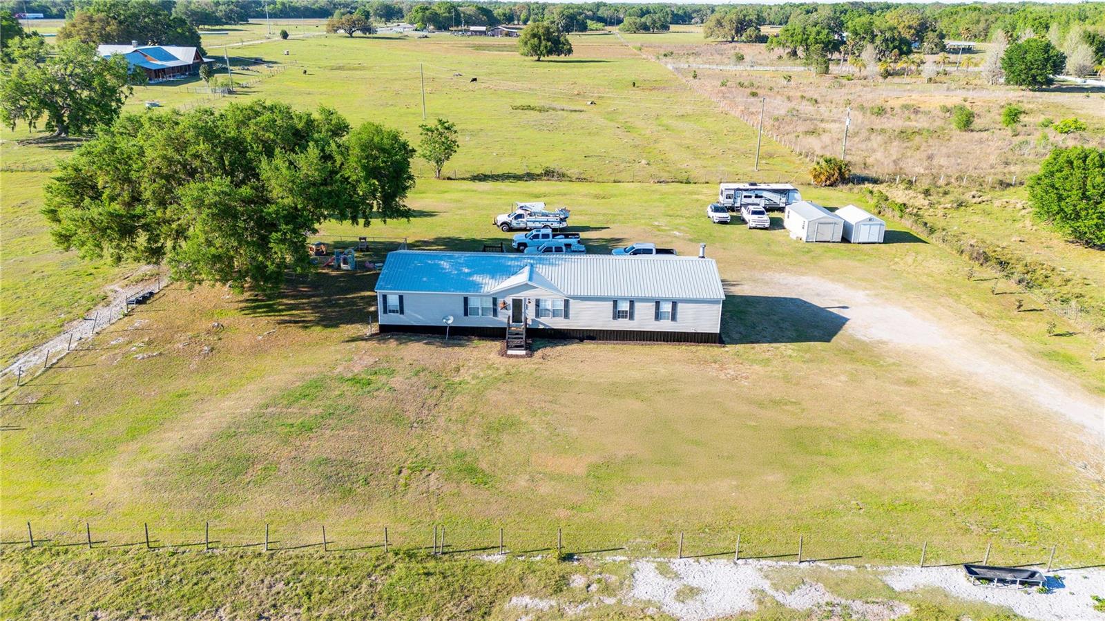 8146 CR 614A, BUSHNELL, FL, 33513