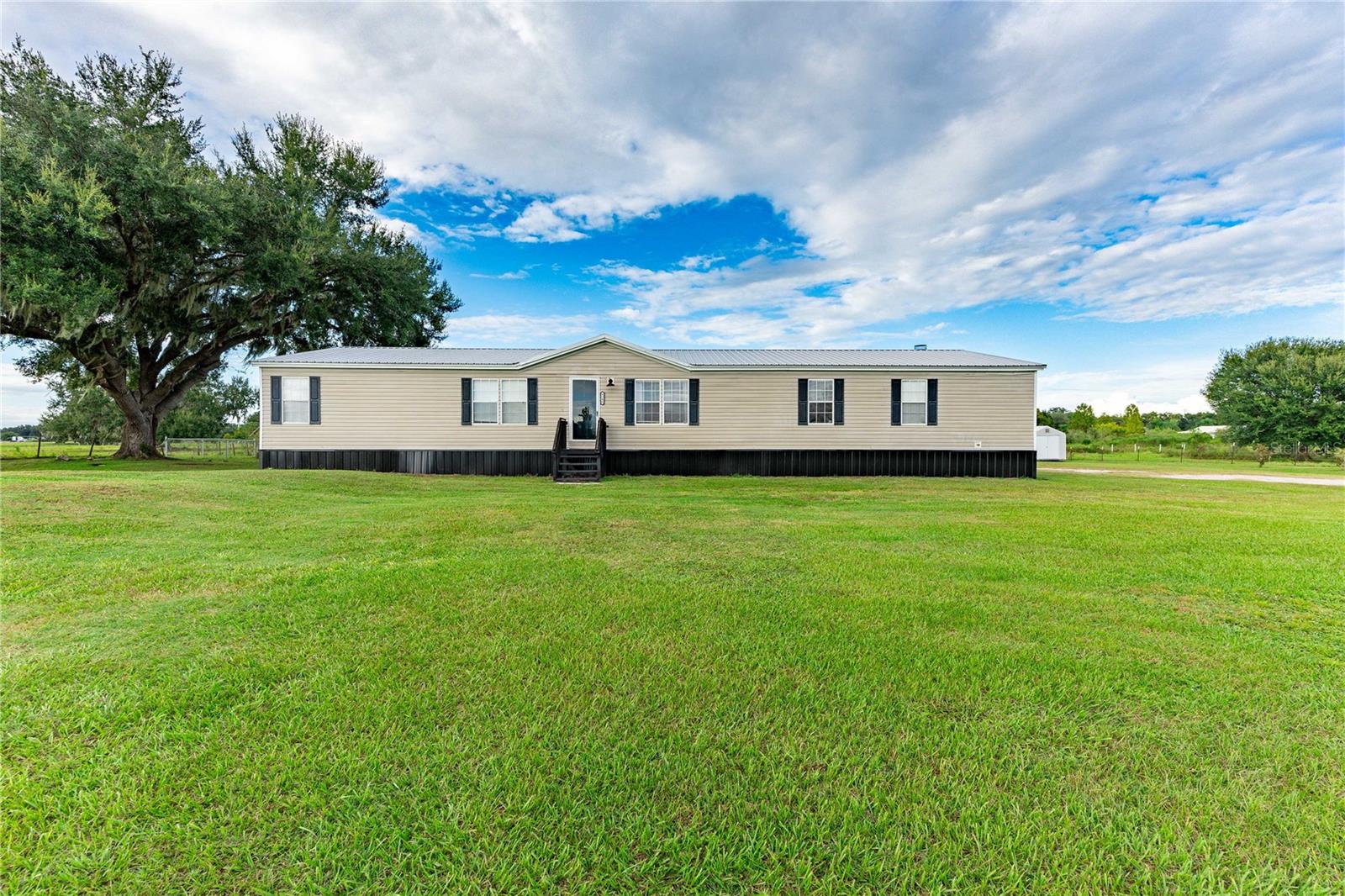 8146 CR 614A, BUSHNELL, FL, 33513
