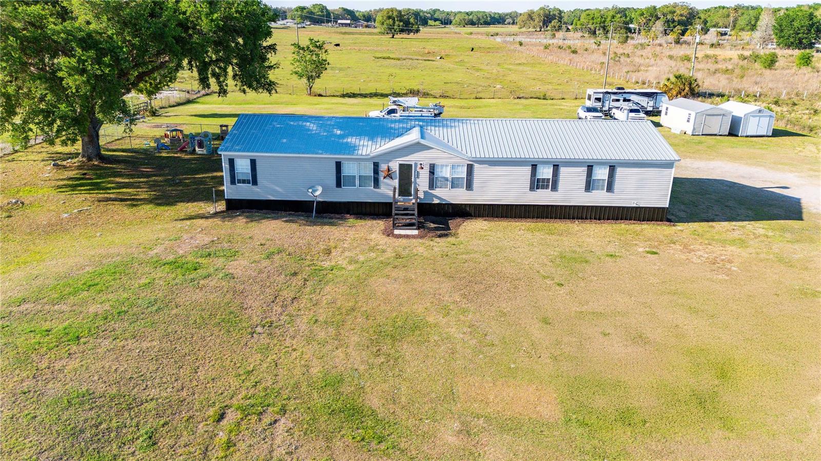 8146 CR 614A, BUSHNELL, FL, 33513