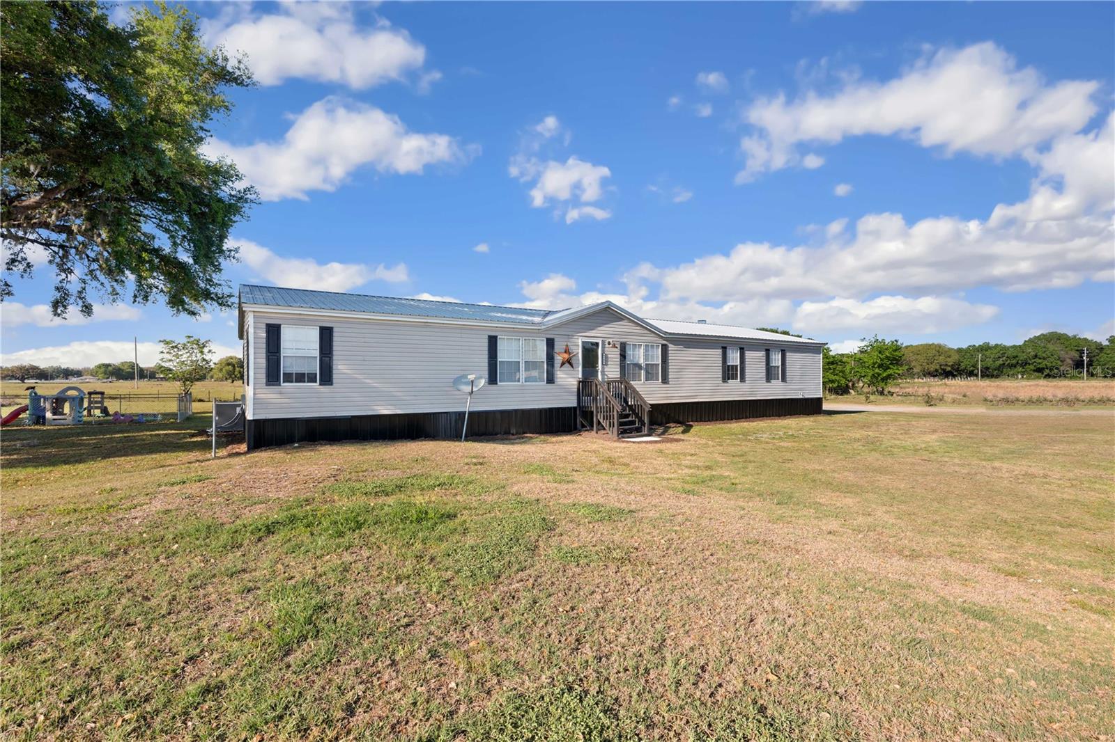 8146 CR 614A, BUSHNELL, FL, 33513
