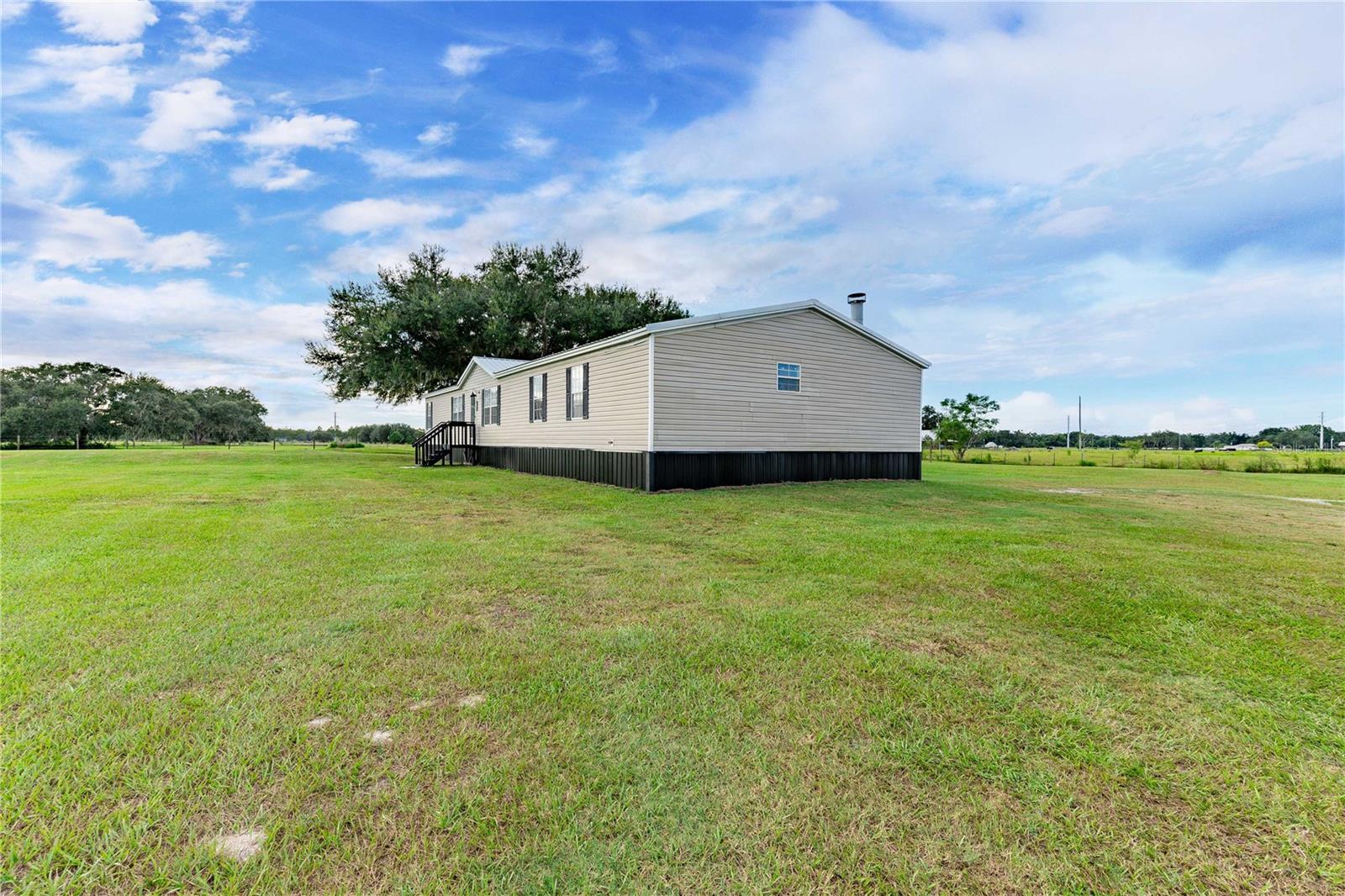 8146 CR 614A, BUSHNELL, FL, 33513
