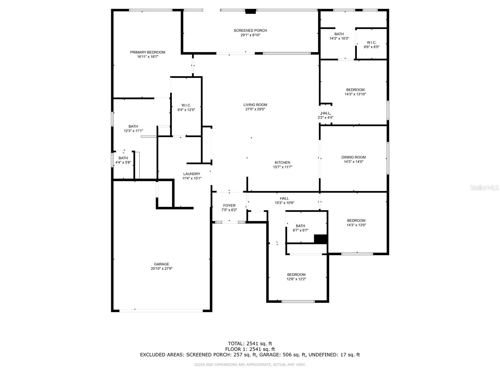 9262 SW 102ND AVENUE RD, OCALA, FL, 34481