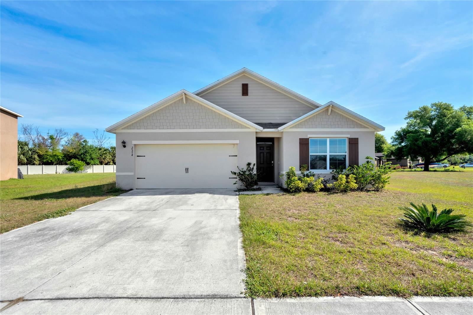 2574 GLACIER EXPRESS LN, TAVARES, FL, 32778