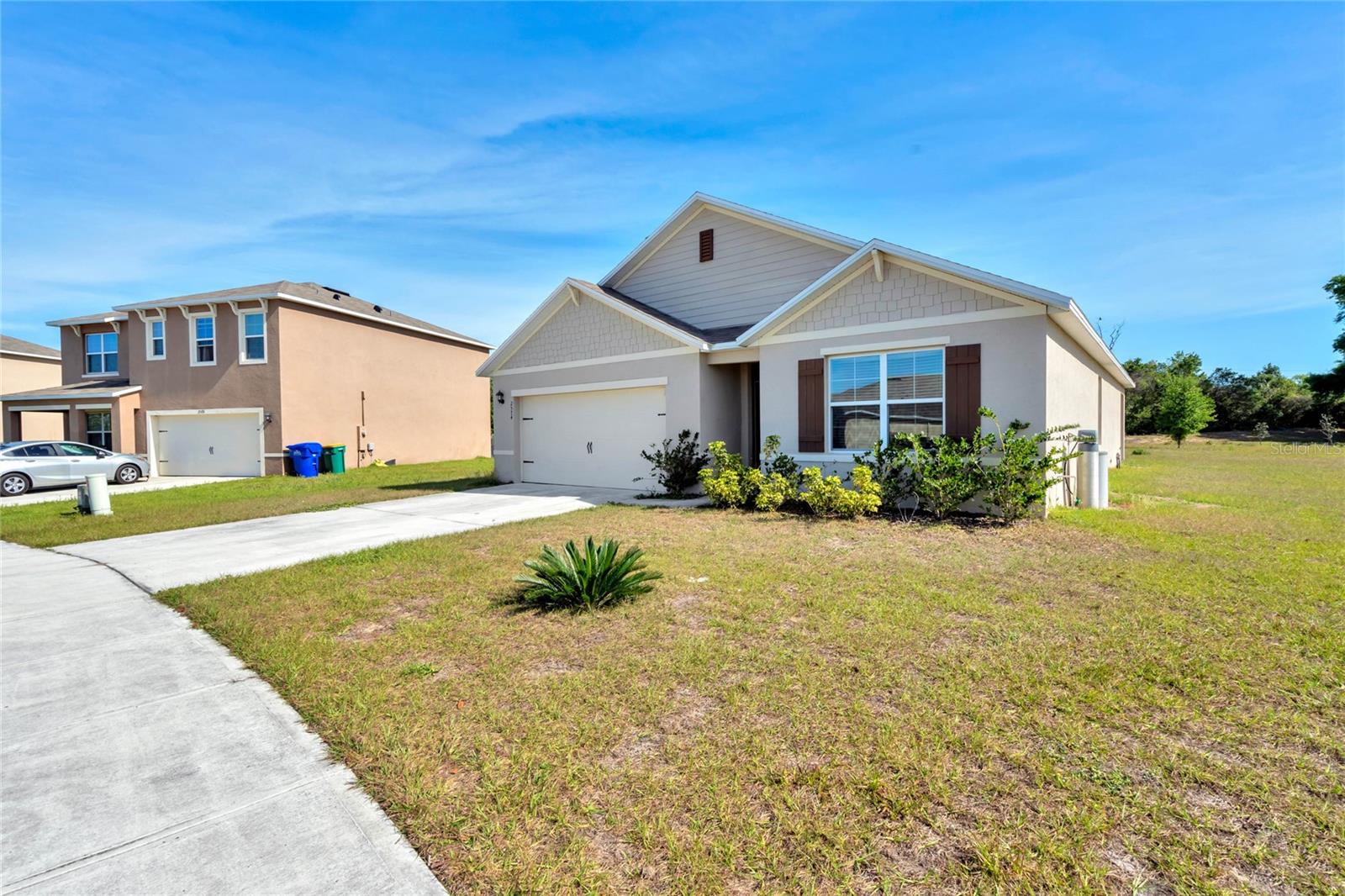 2574 GLACIER EXPRESS LN, TAVARES, FL, 32778