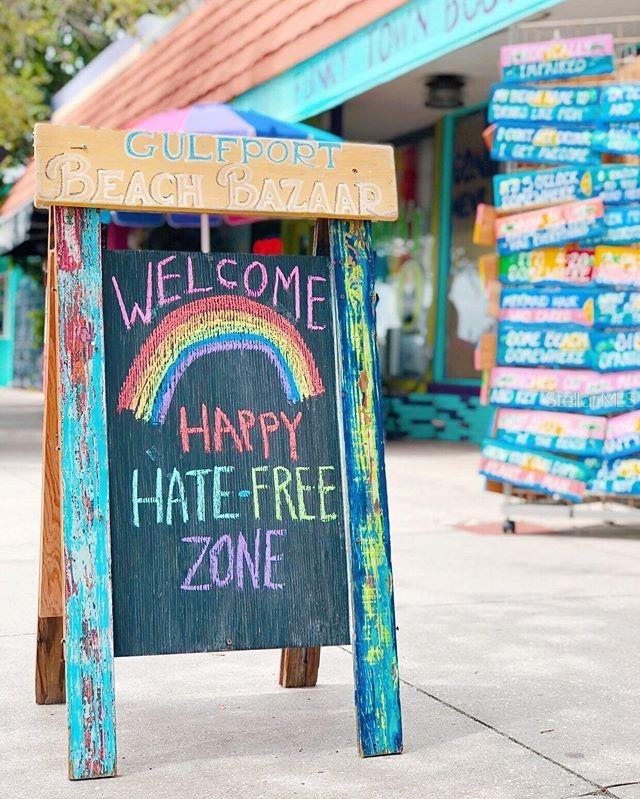 2809 46TH ST S, GULFPORT, FL, 33711