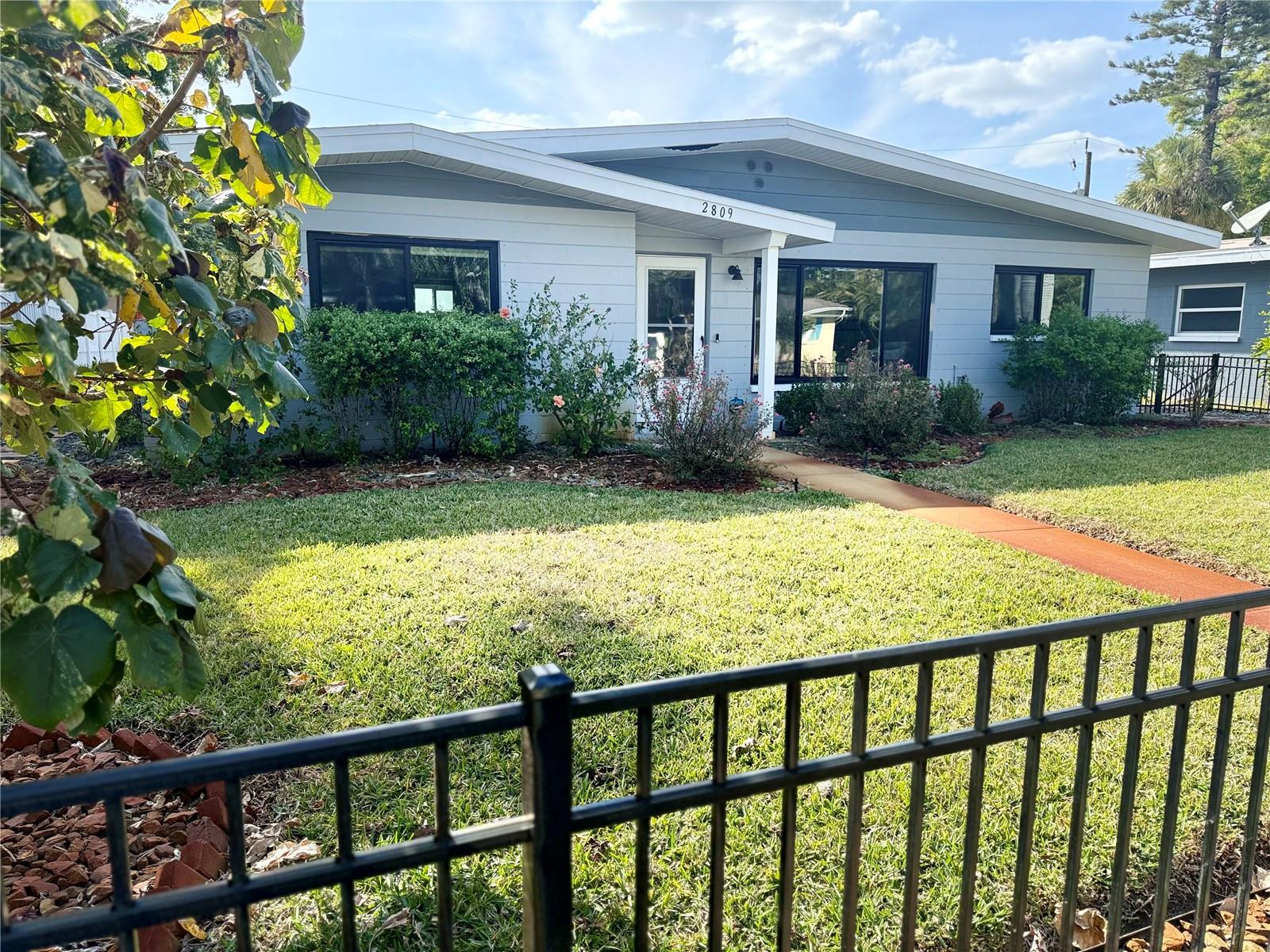 2809 46TH ST S, GULFPORT, FL, 33711