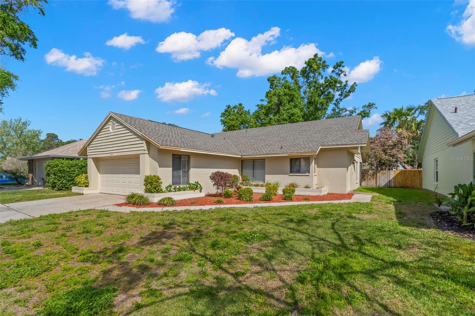 3261 PINE FOREST DR, PALM HARBOR, FL, 34684