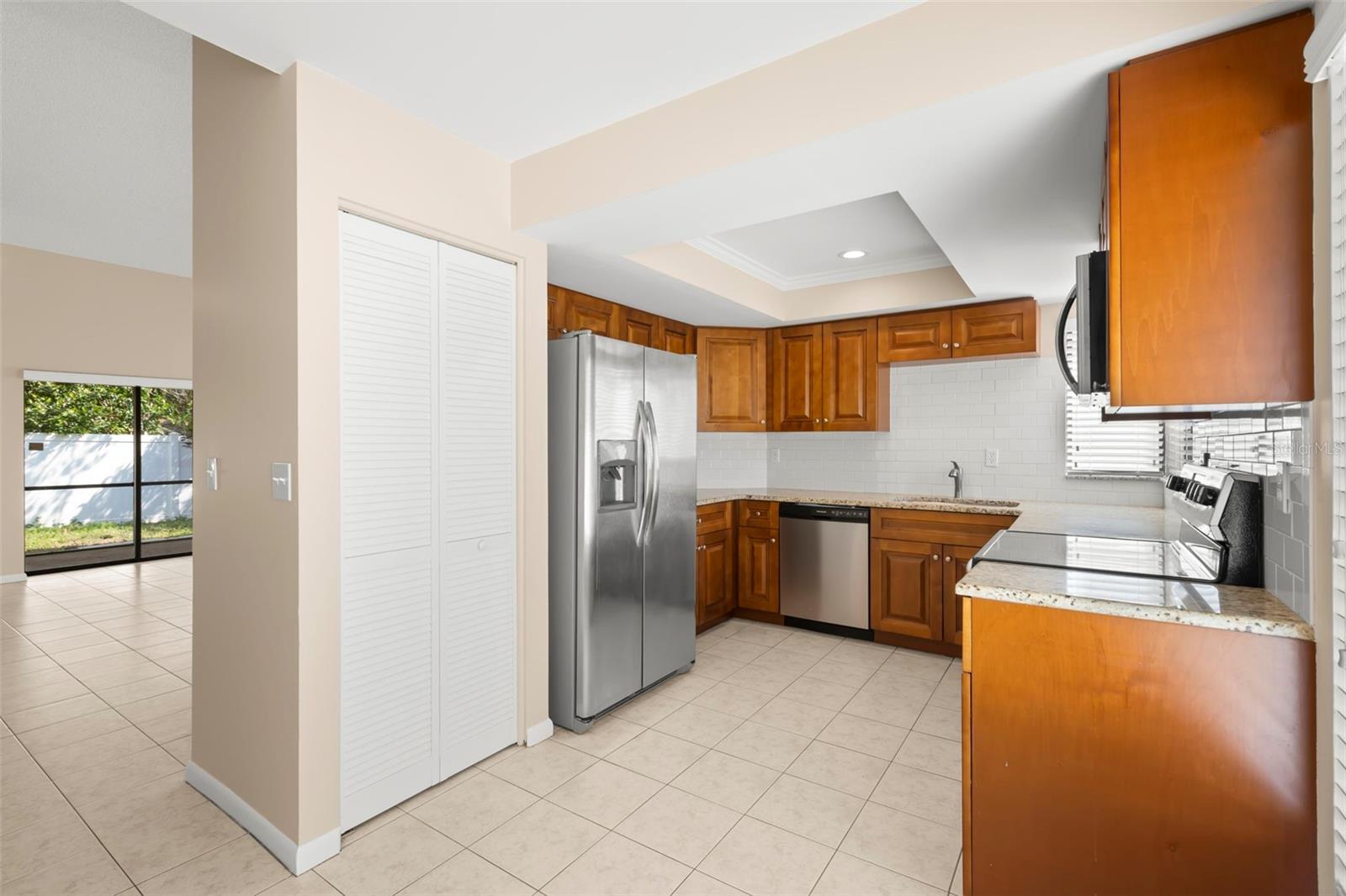 3261 PINE FOREST DR, PALM HARBOR, FL, 34684