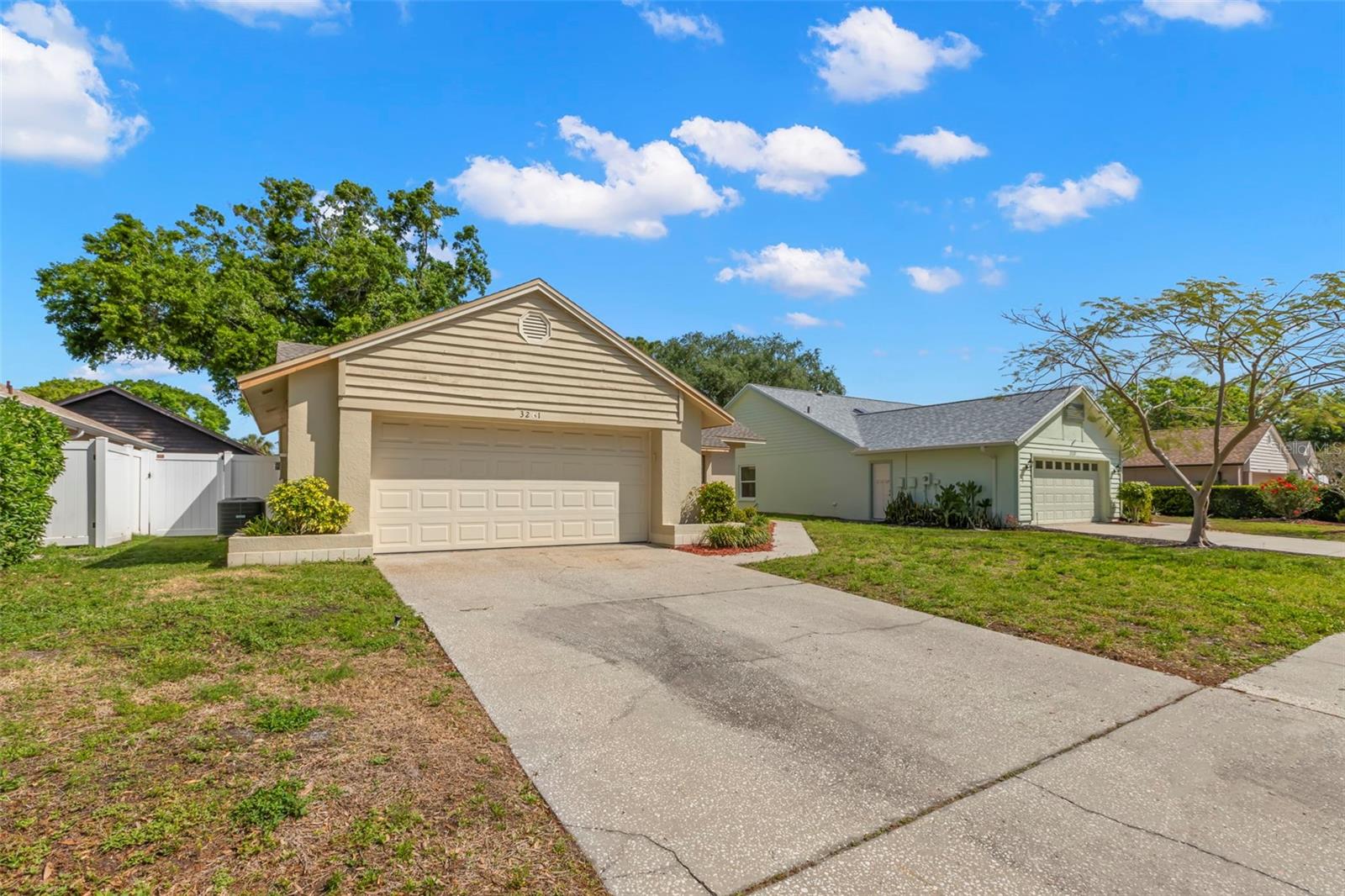 3261 PINE FOREST DR, PALM HARBOR, FL, 34684