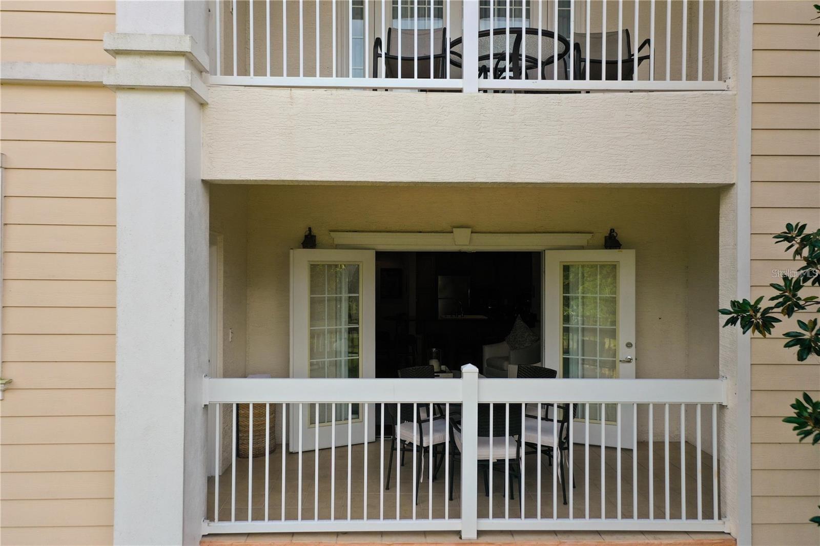 7683 HERITAGE CROSSING WAY #201, REUNION, FL, 34747