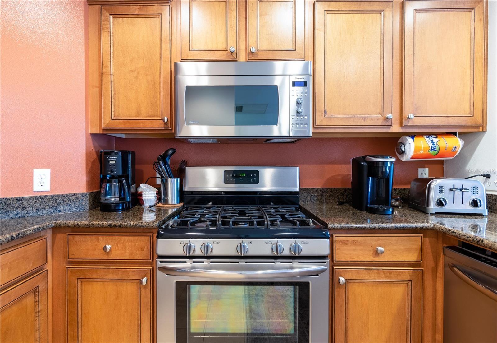 7683 HERITAGE CROSSING WAY #201, REUNION, FL, 34747