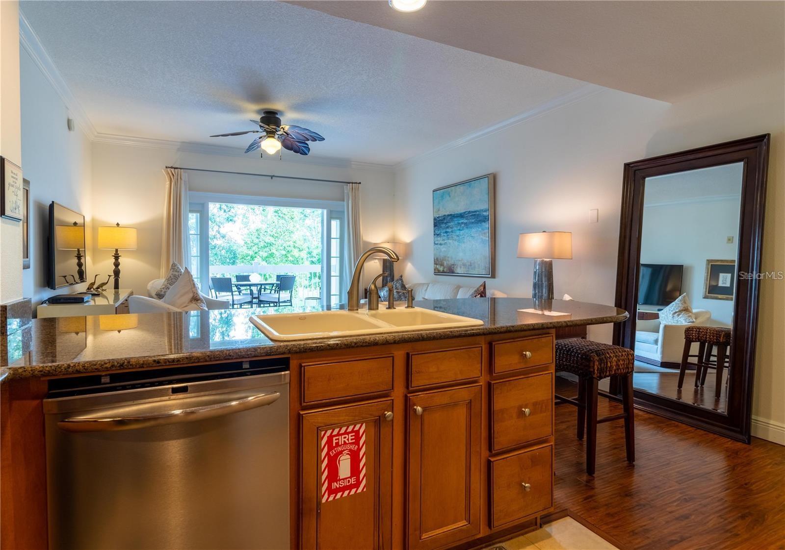 7683 HERITAGE CROSSING WAY #201, REUNION, FL, 34747
