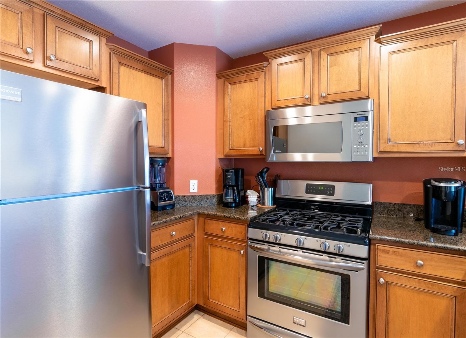 7683 HERITAGE CROSSING WAY #201, REUNION, FL, 34747