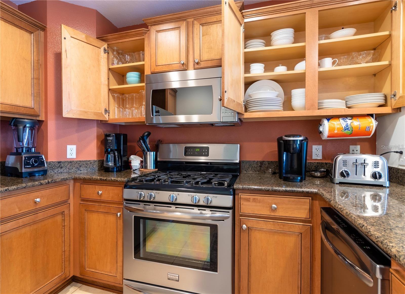 7683 HERITAGE CROSSING WAY #201, REUNION, FL, 34747
