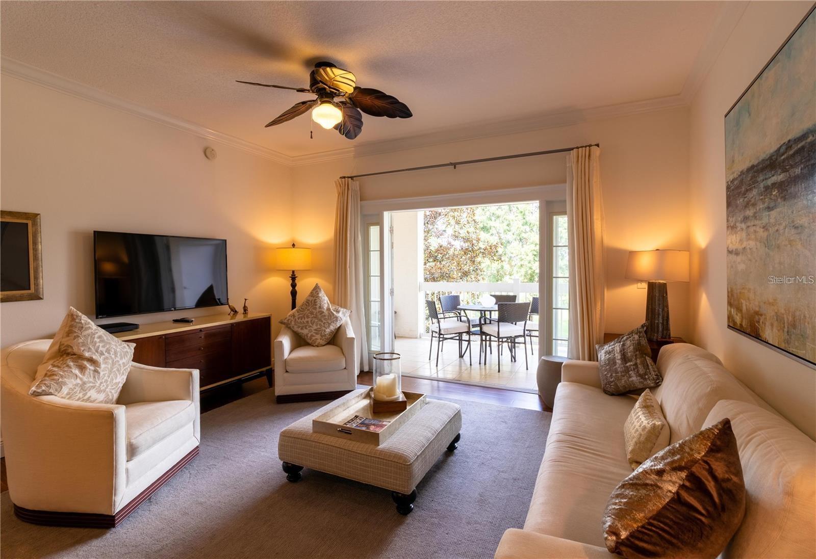 7683 HERITAGE CROSSING WAY #201, REUNION, FL, 34747