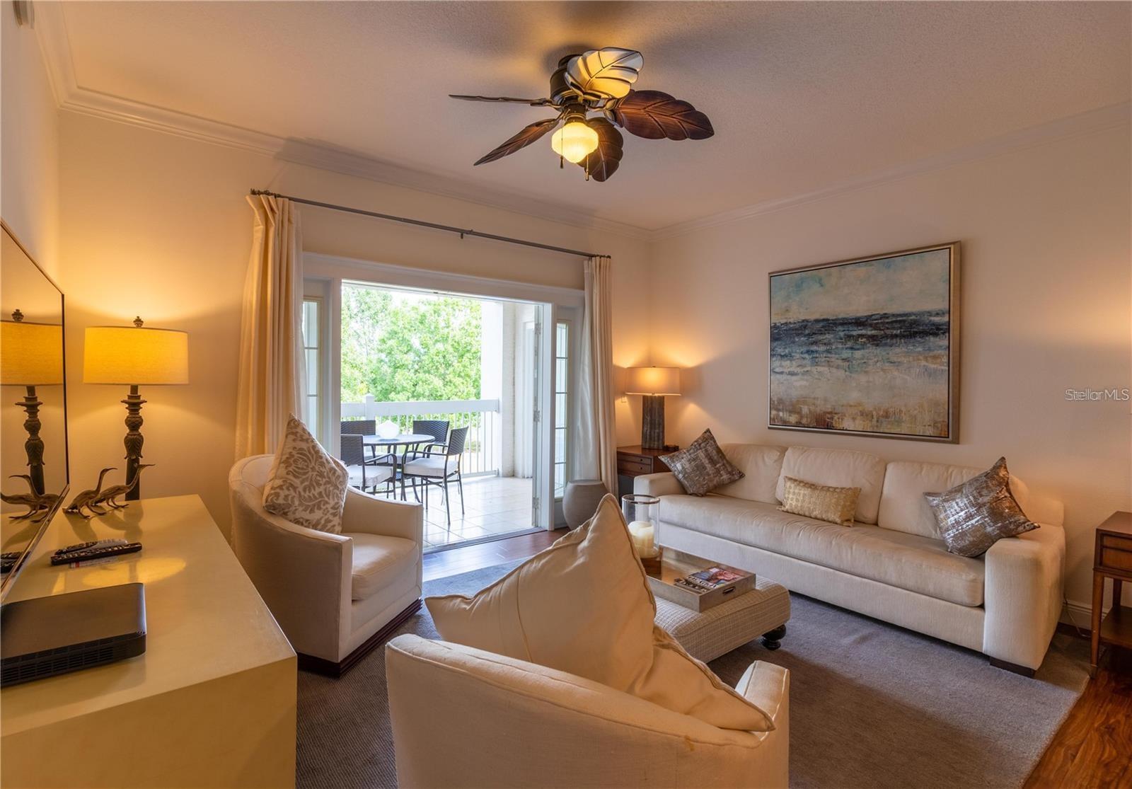 7683 HERITAGE CROSSING WAY #201, REUNION, FL, 34747