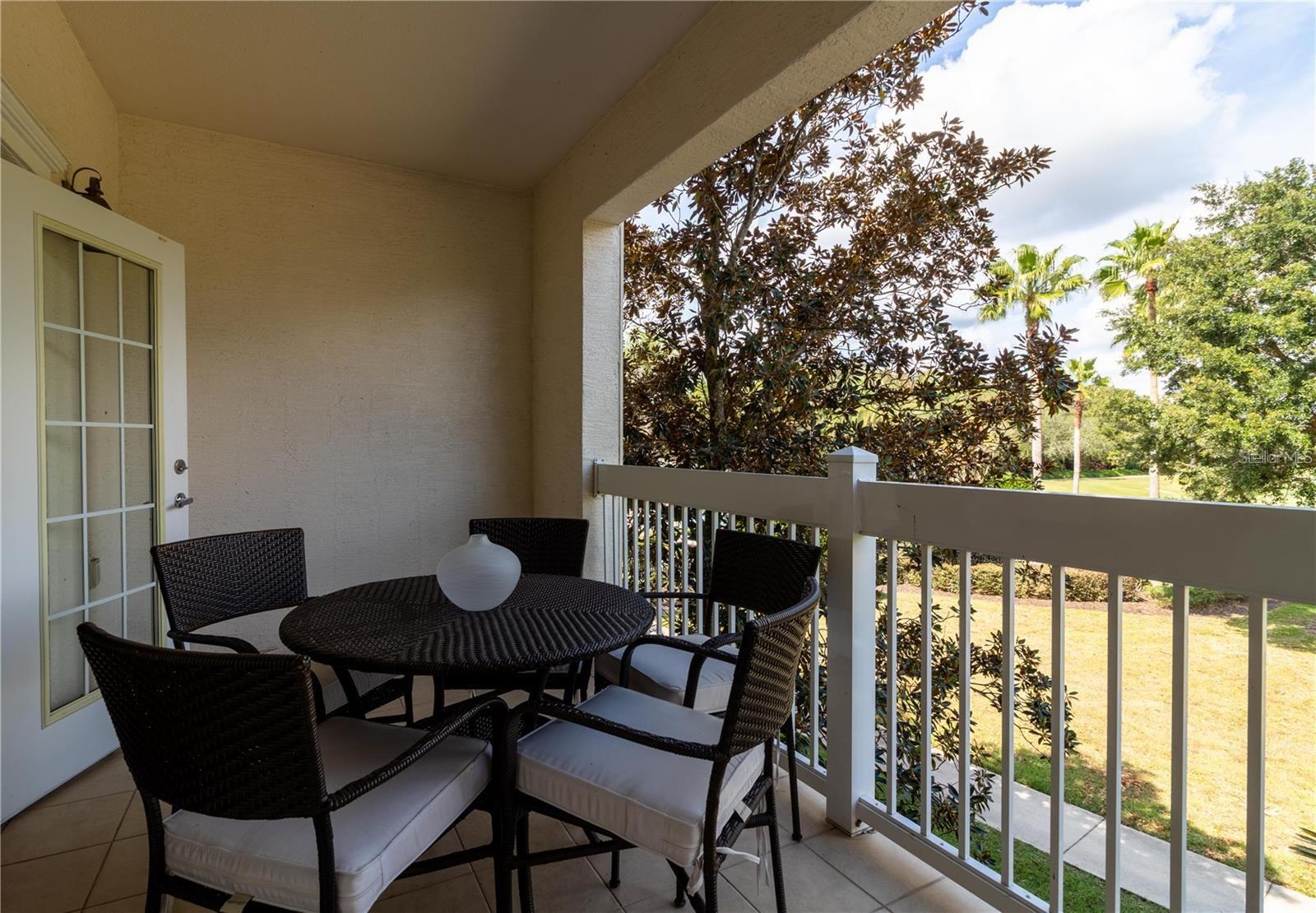 7683 HERITAGE CROSSING WAY #201, REUNION, FL, 34747