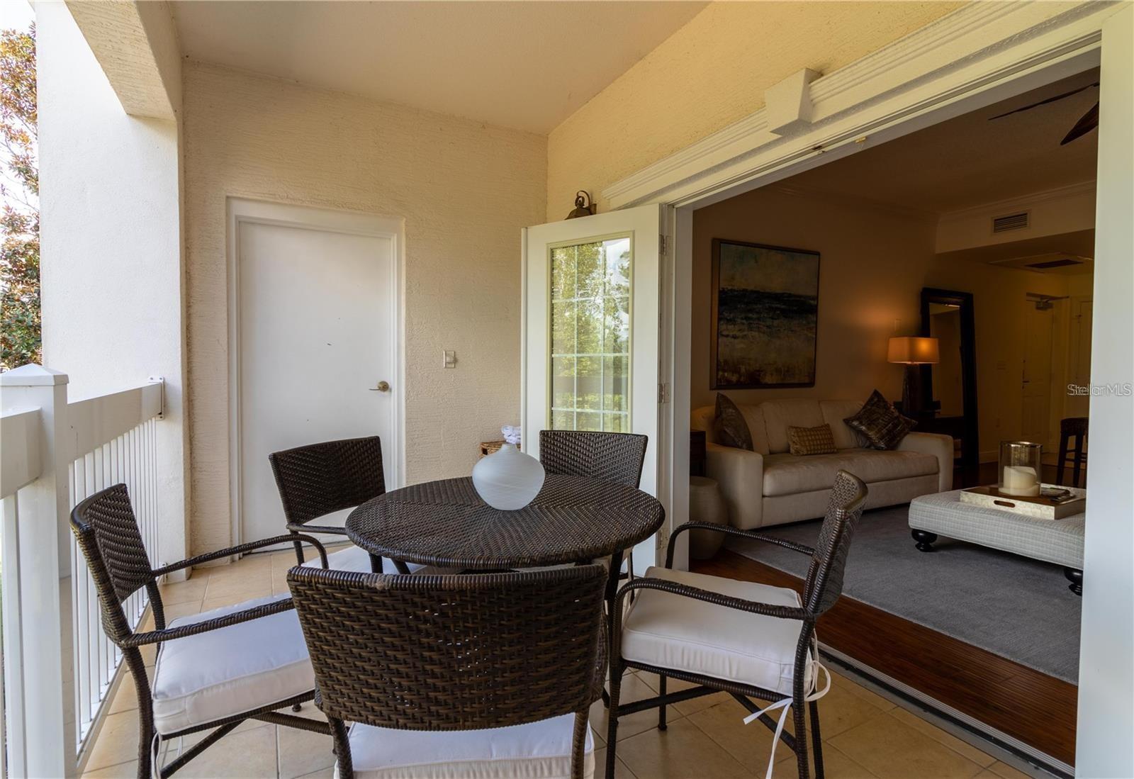 7683 HERITAGE CROSSING WAY #201, REUNION, FL, 34747