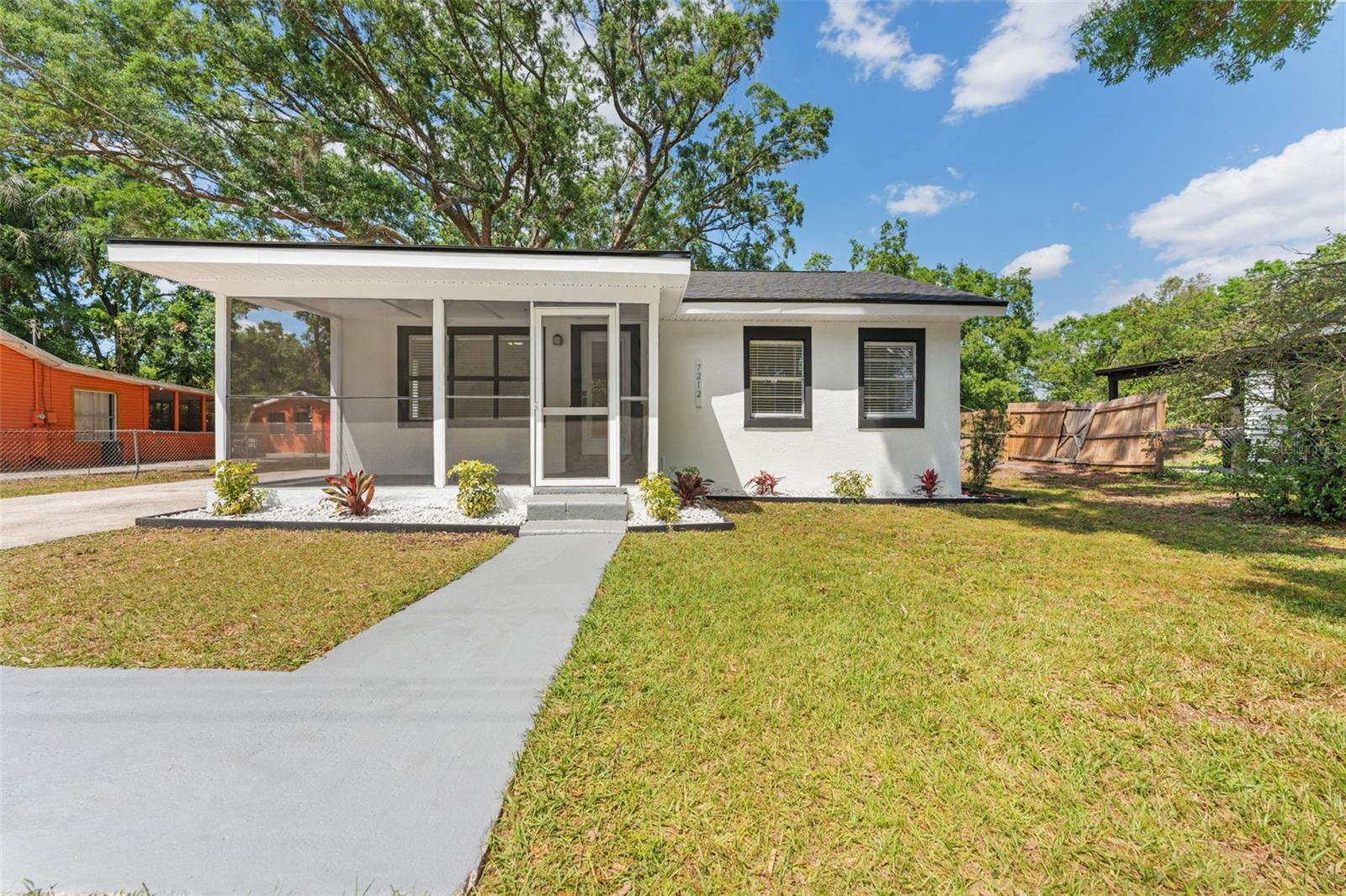 7212 RHODE ISLAND DR, TAMPA, FL, 33619