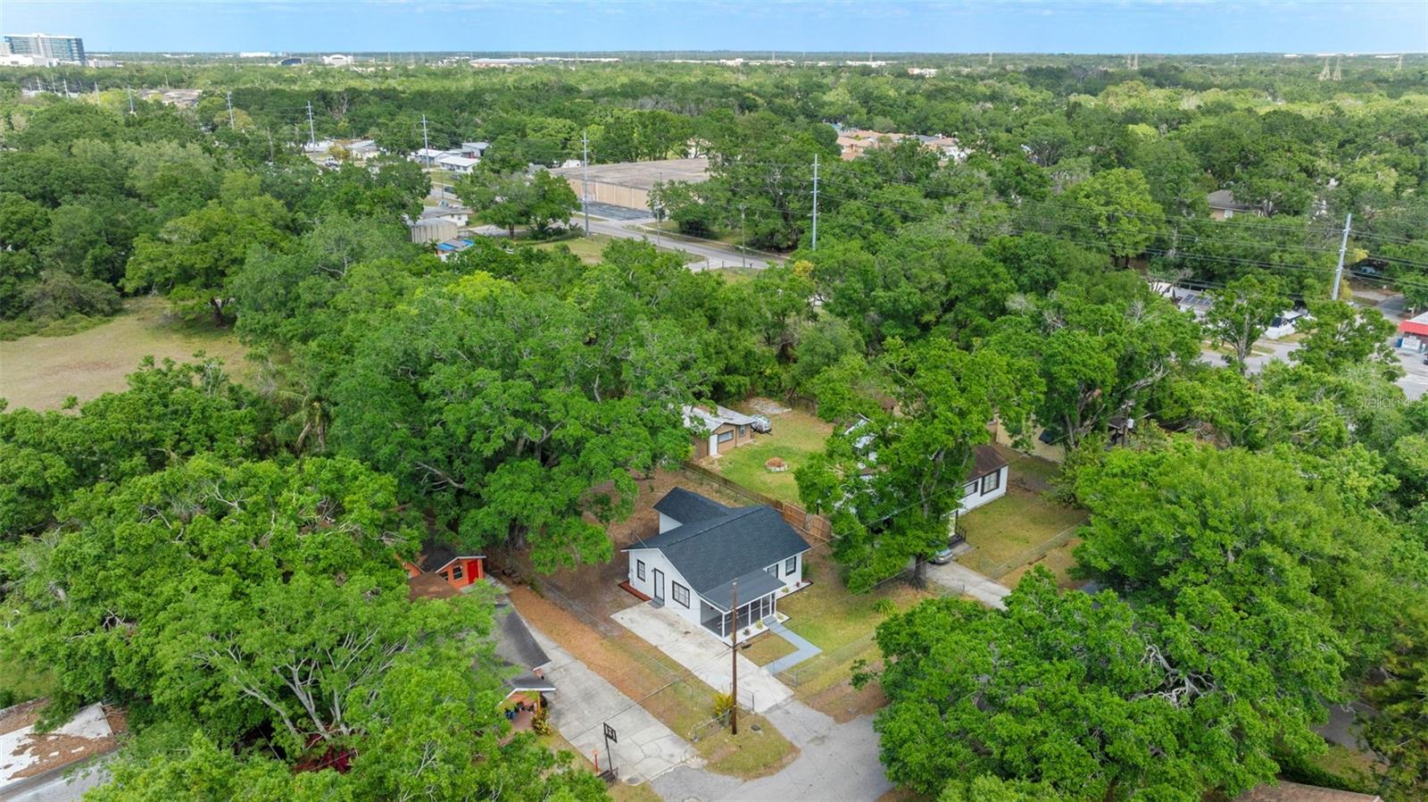 7212 RHODE ISLAND DR, TAMPA, FL, 33619